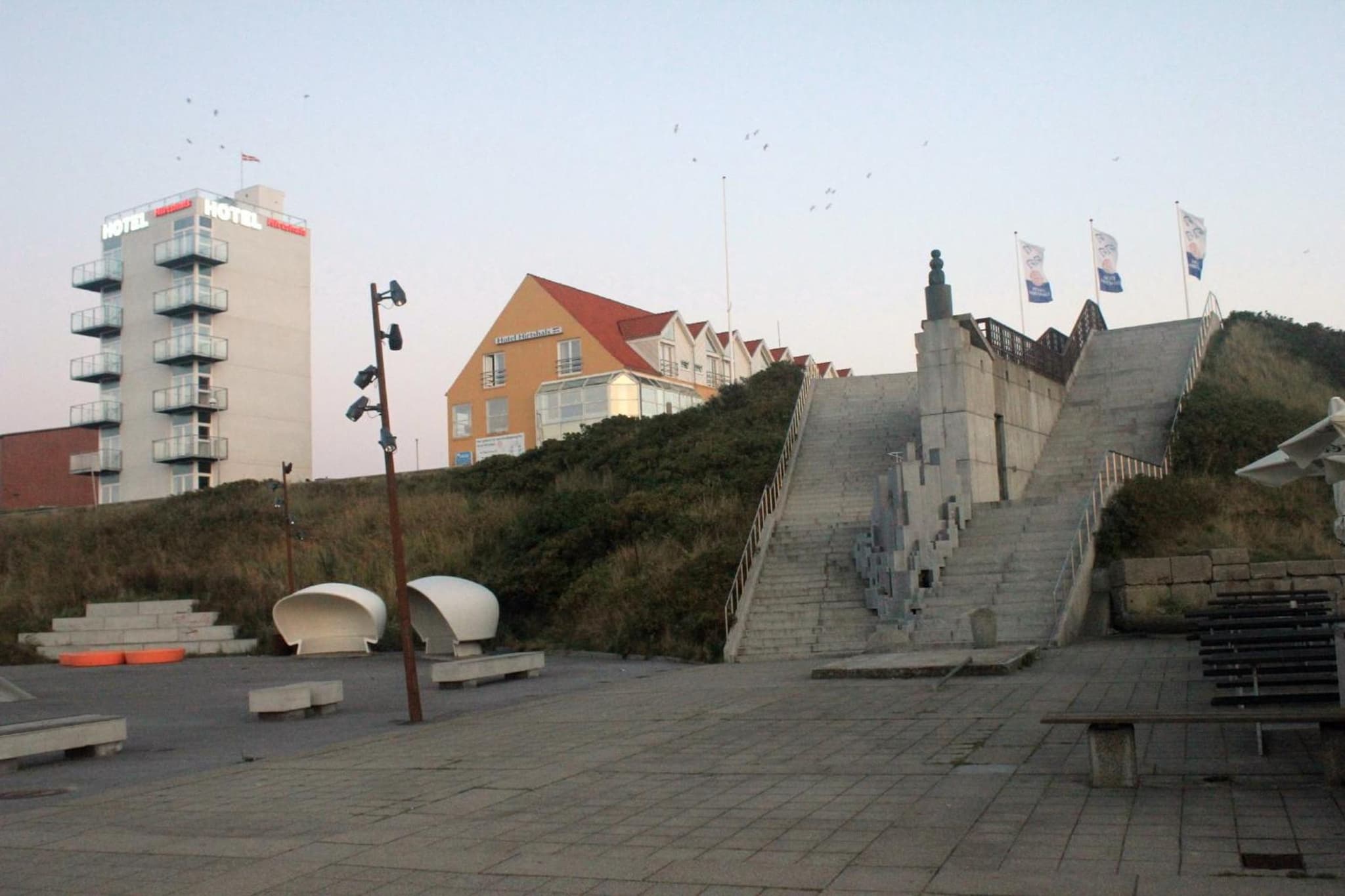 Seafront Hotel photo 5