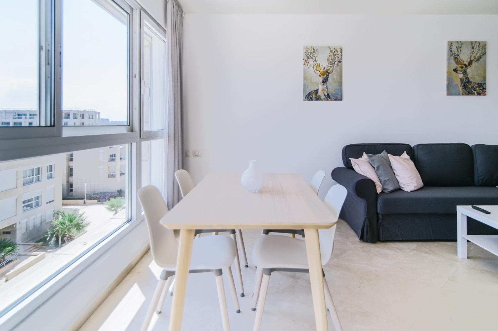 Marina Apartment by Olala Homes photo 4