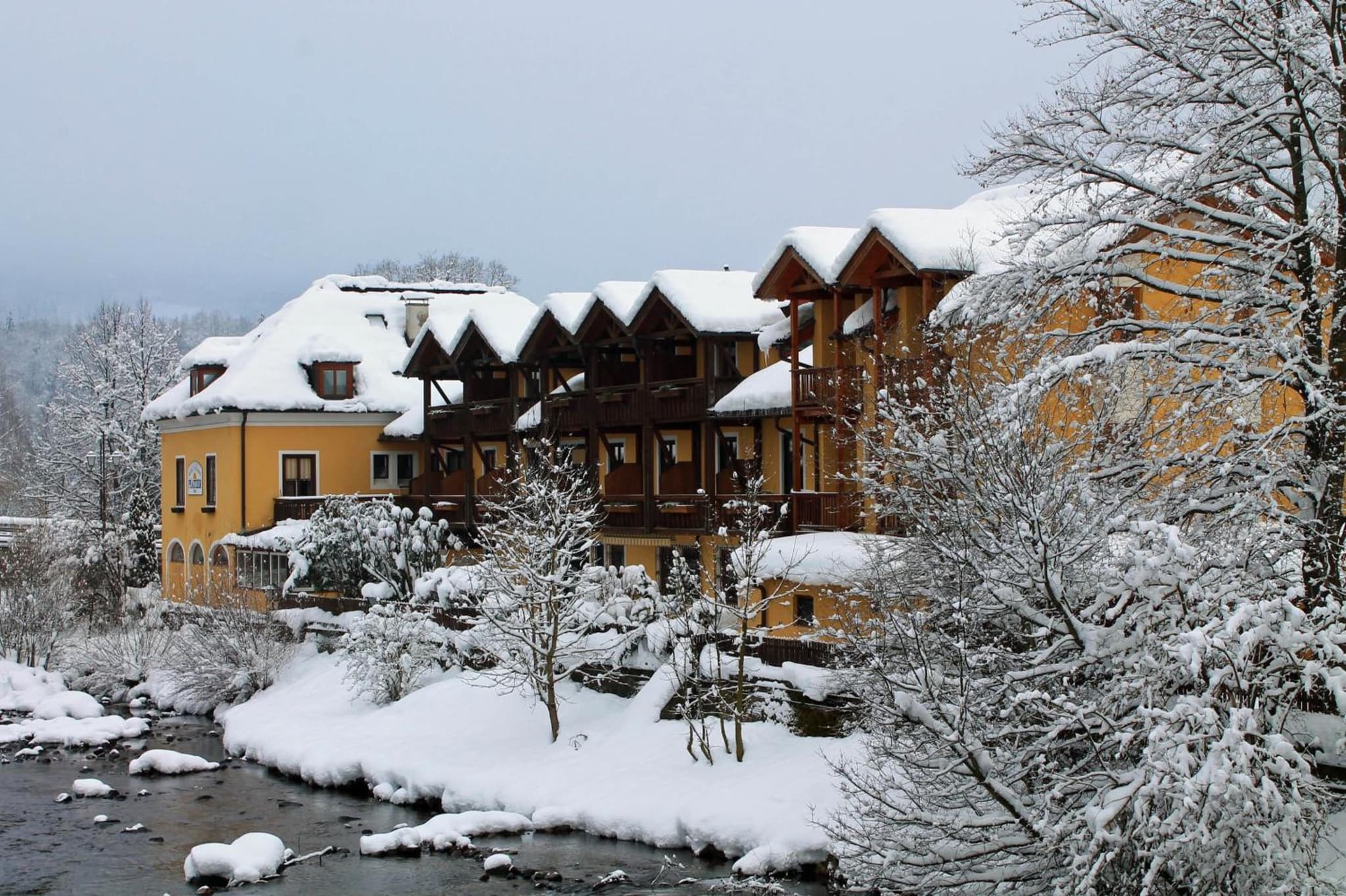 Hotel Restaurant Platzer photo 5