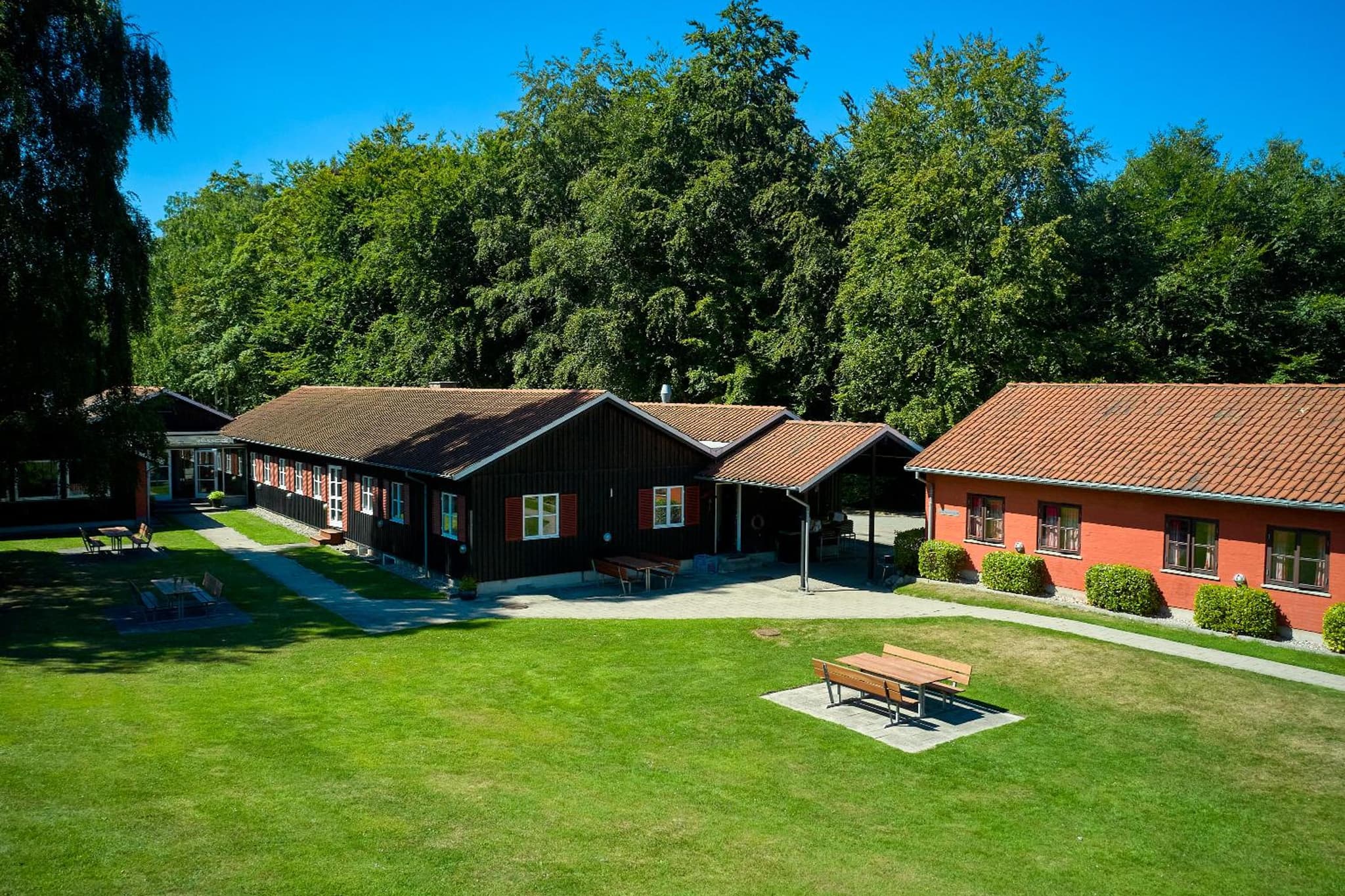 Danhostel Hillerød photo 5