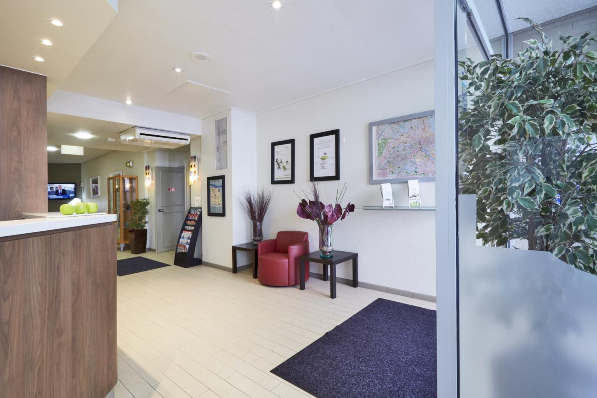 Campanile PRIME - Paris Levallois-Perret photo 2
