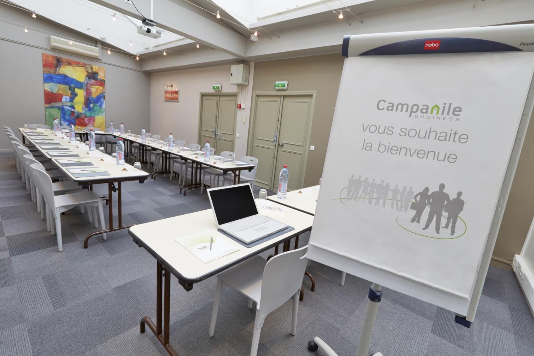 Campanile PRIME - Paris Levallois-Perret photo 9