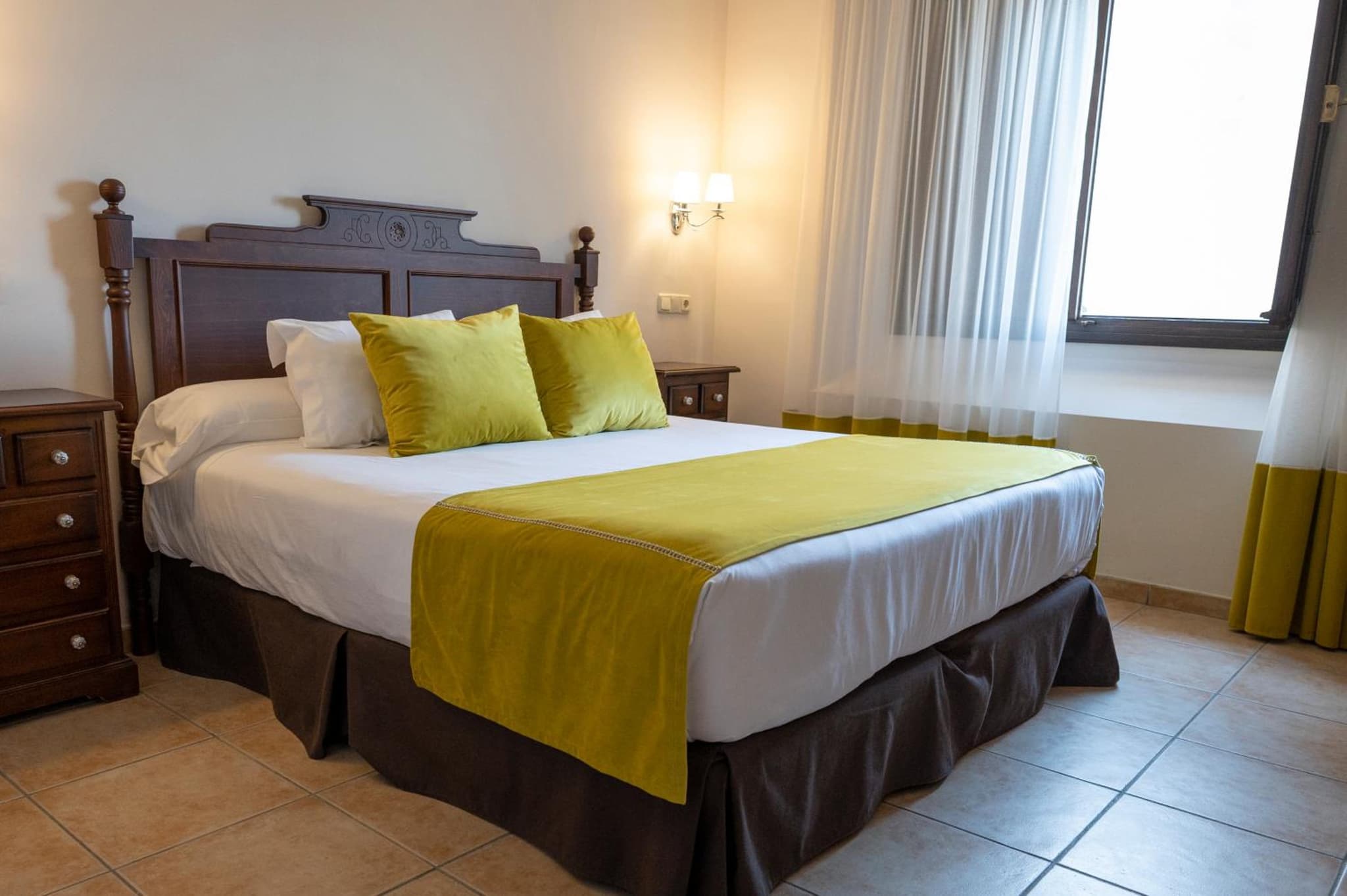 Hotel María de Molina photo 9