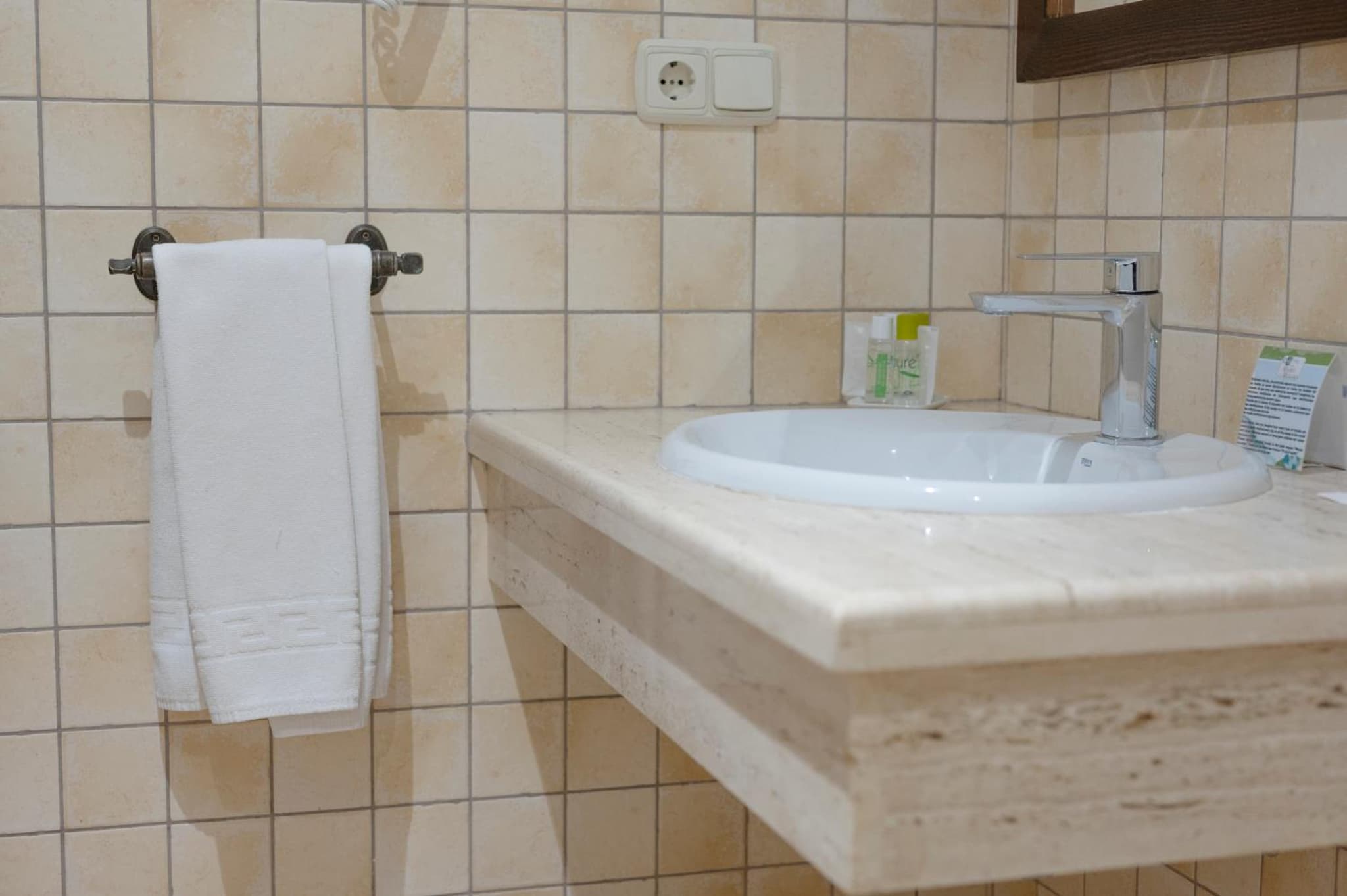 Hotel María de Molina photo 5