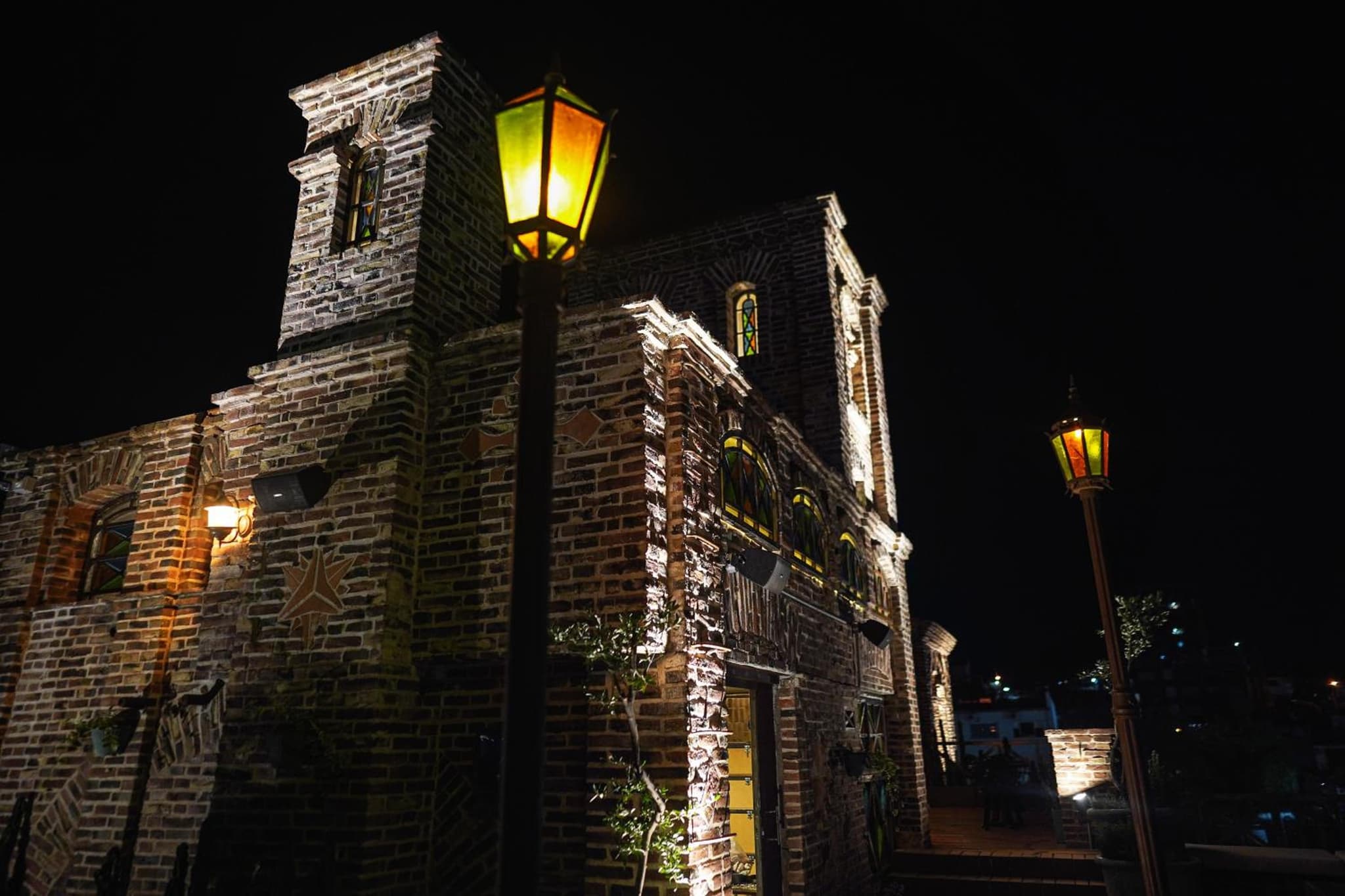 Terra Firma Hotel Boutique photo 9