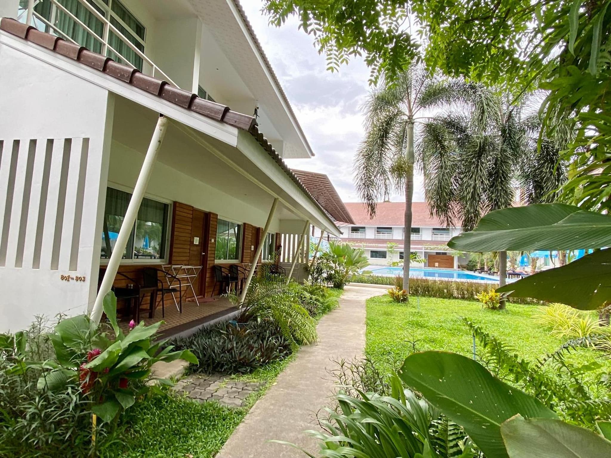 Good Times Resort Kanchanaburi photo 4