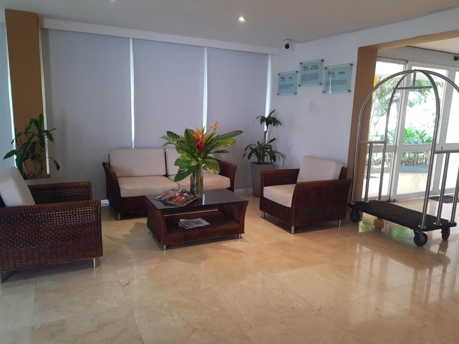 Vallclaire Suites photo 4