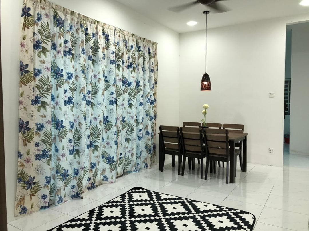 Aisy Guest House -Homestay-