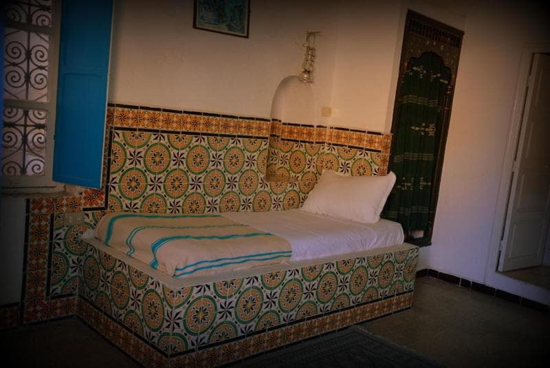 Hôtel Djerba Erriadh photo 2
