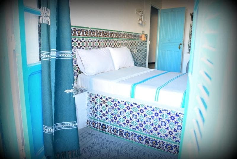 Hôtel Djerba Erriadh photo 6