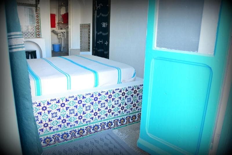 Hôtel Djerba Erriadh photo 4