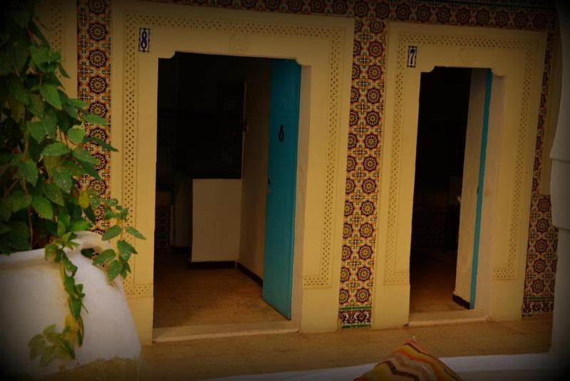 Hôtel Djerba Erriadh photo 3