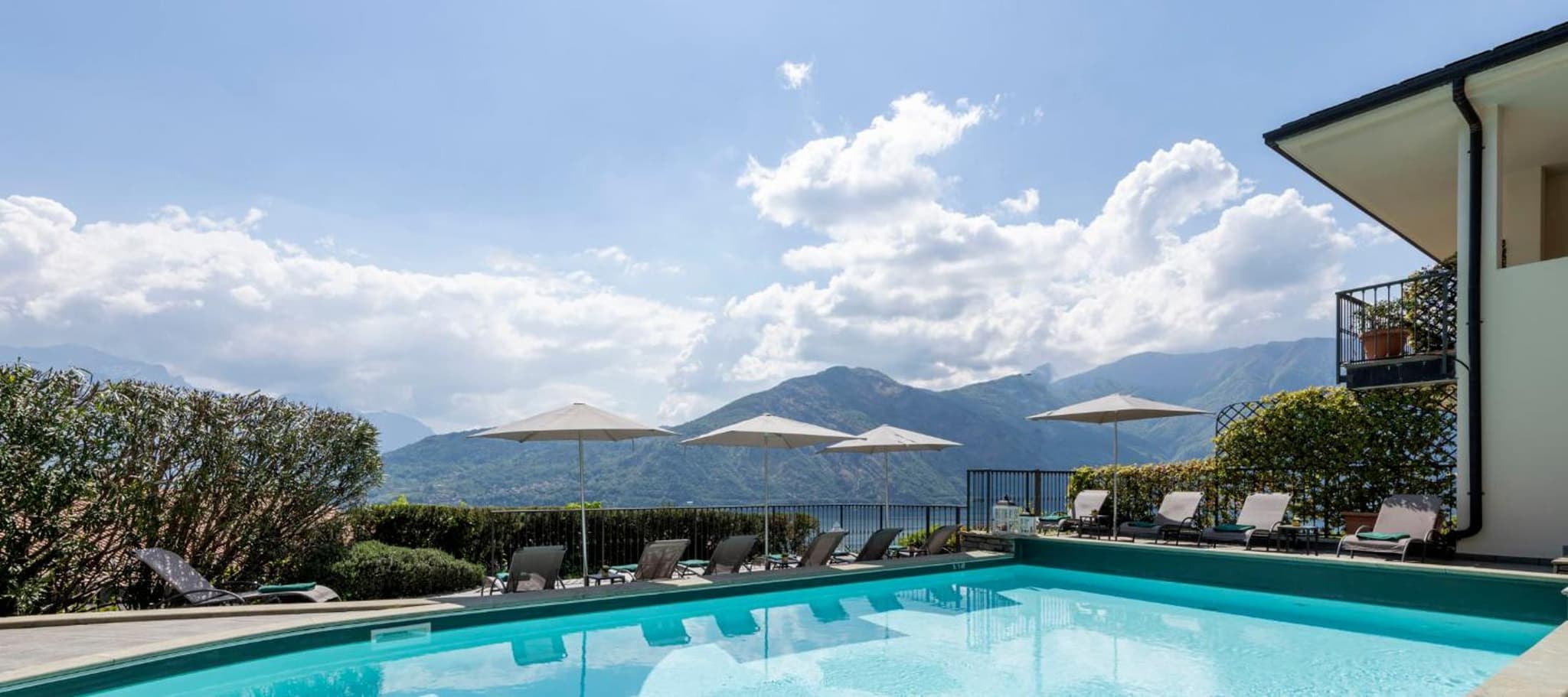 Hotel La Perla photo 9