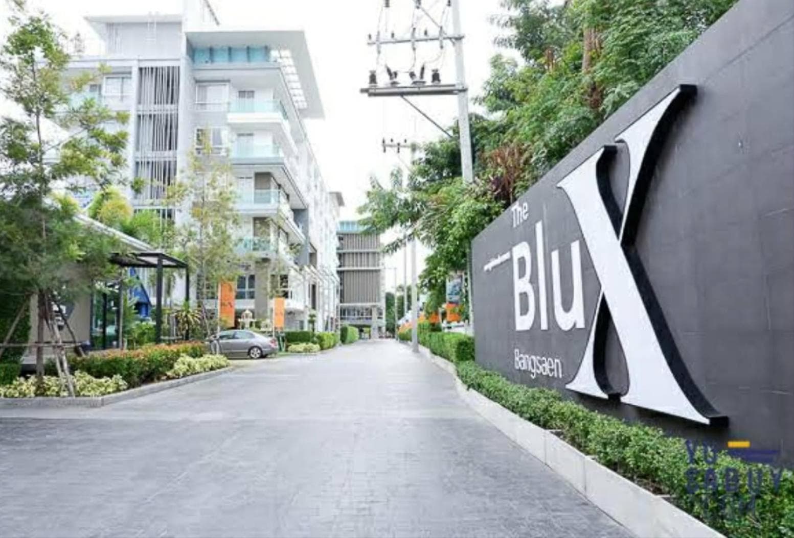 Top Flr Seaview & Rooftop Pool @Blu X photo 6