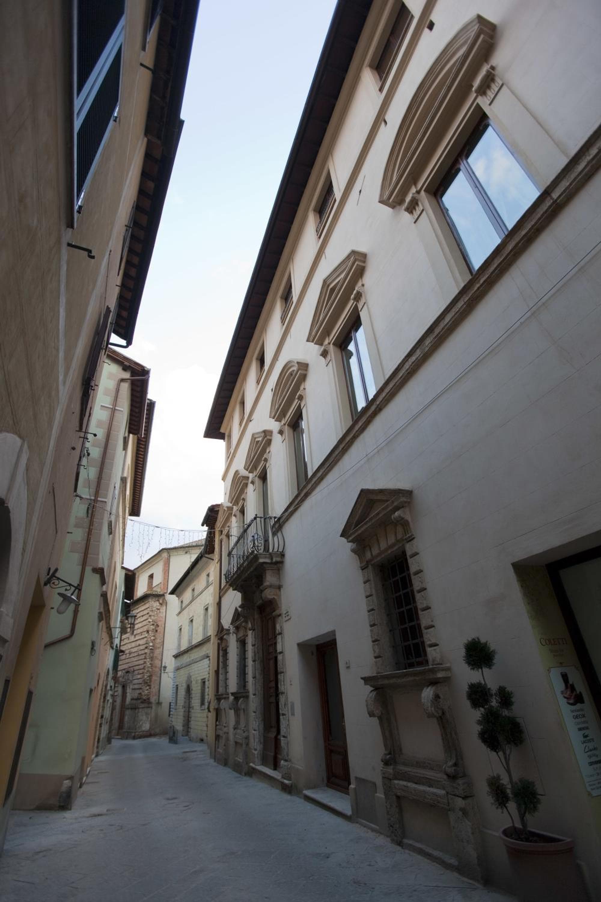 Palazzo Carletti photo 9