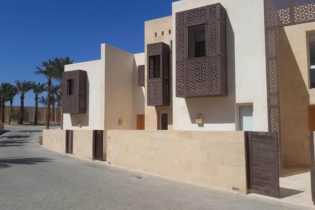 Nayah Stays, Beautiful 3-bedroom vacation home