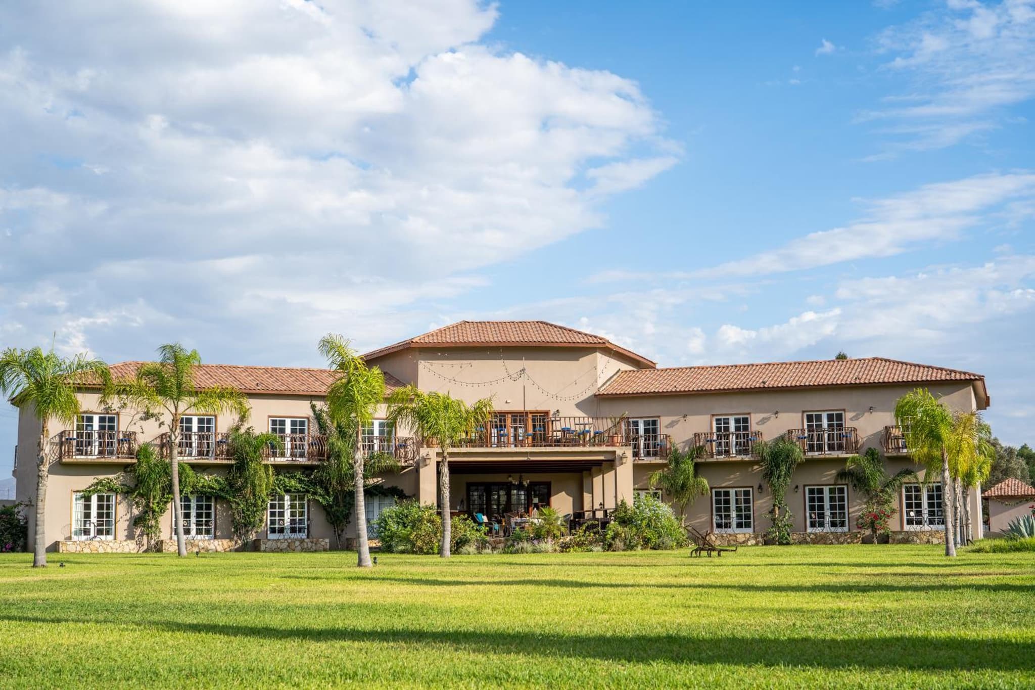 Sueños Resort