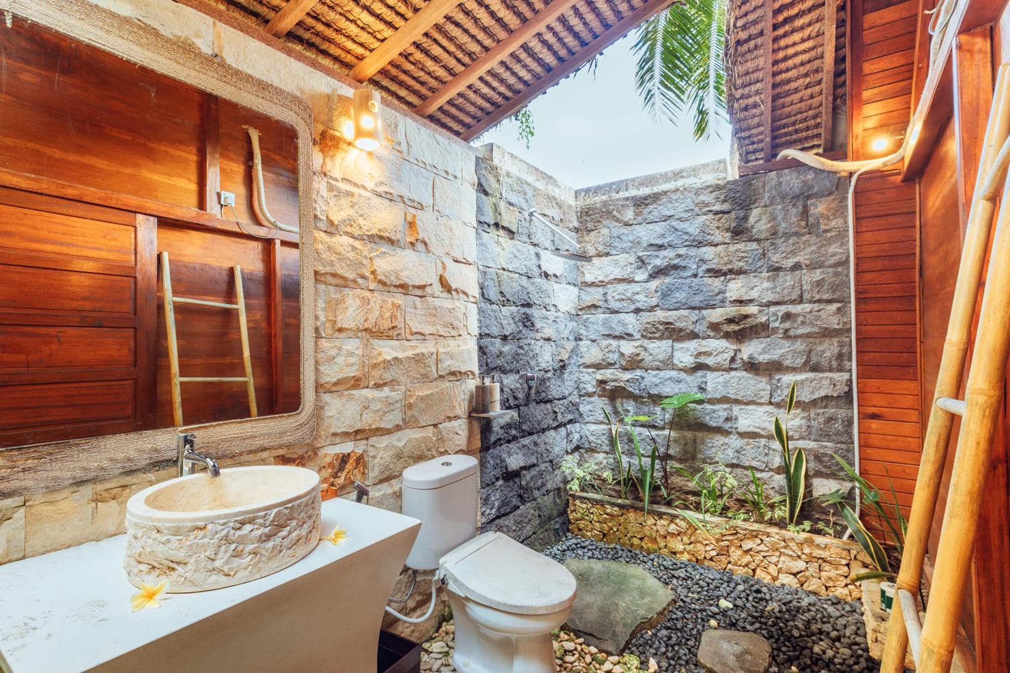 Bila Penida Resort & Farm photo 5
