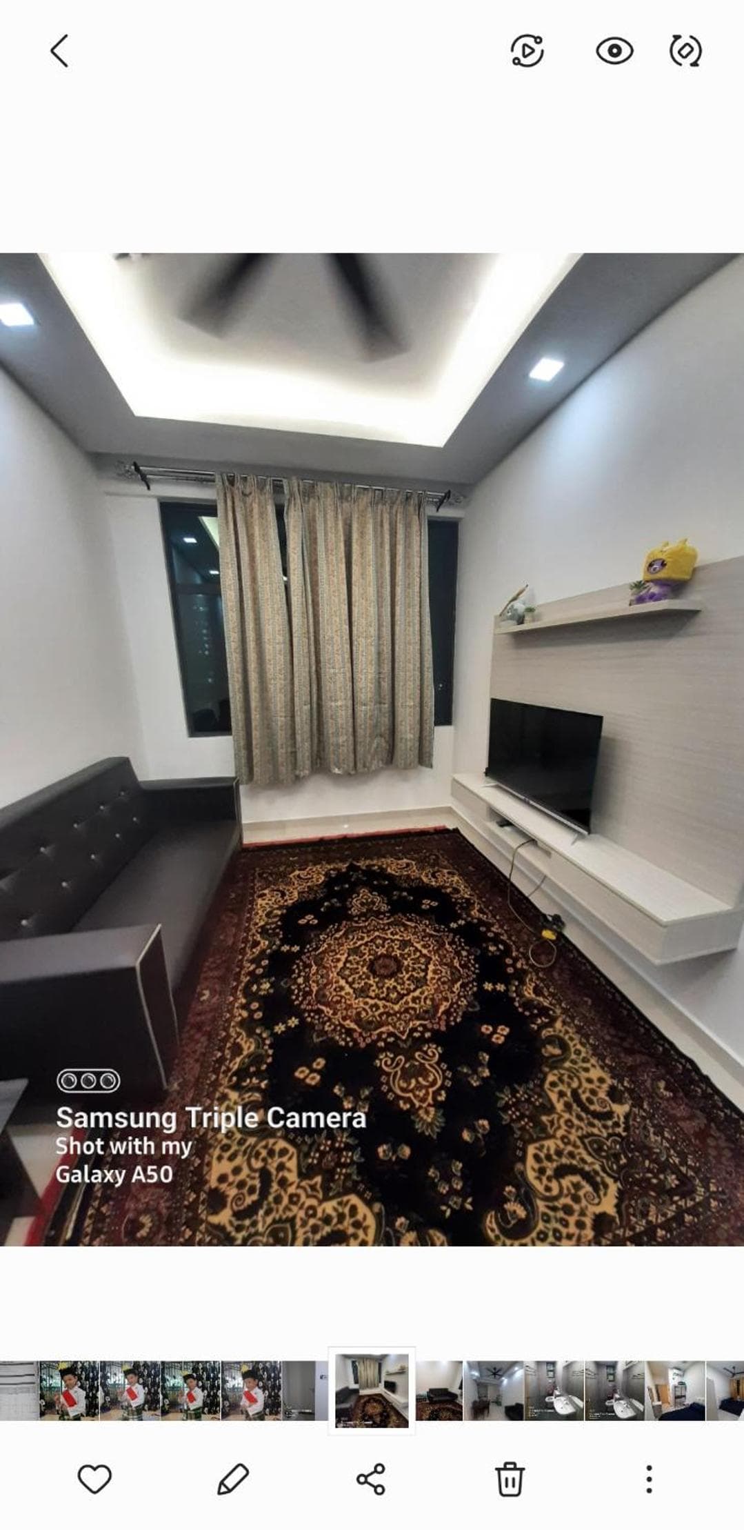 KLVIEW LEGASI KG BARU photo 6