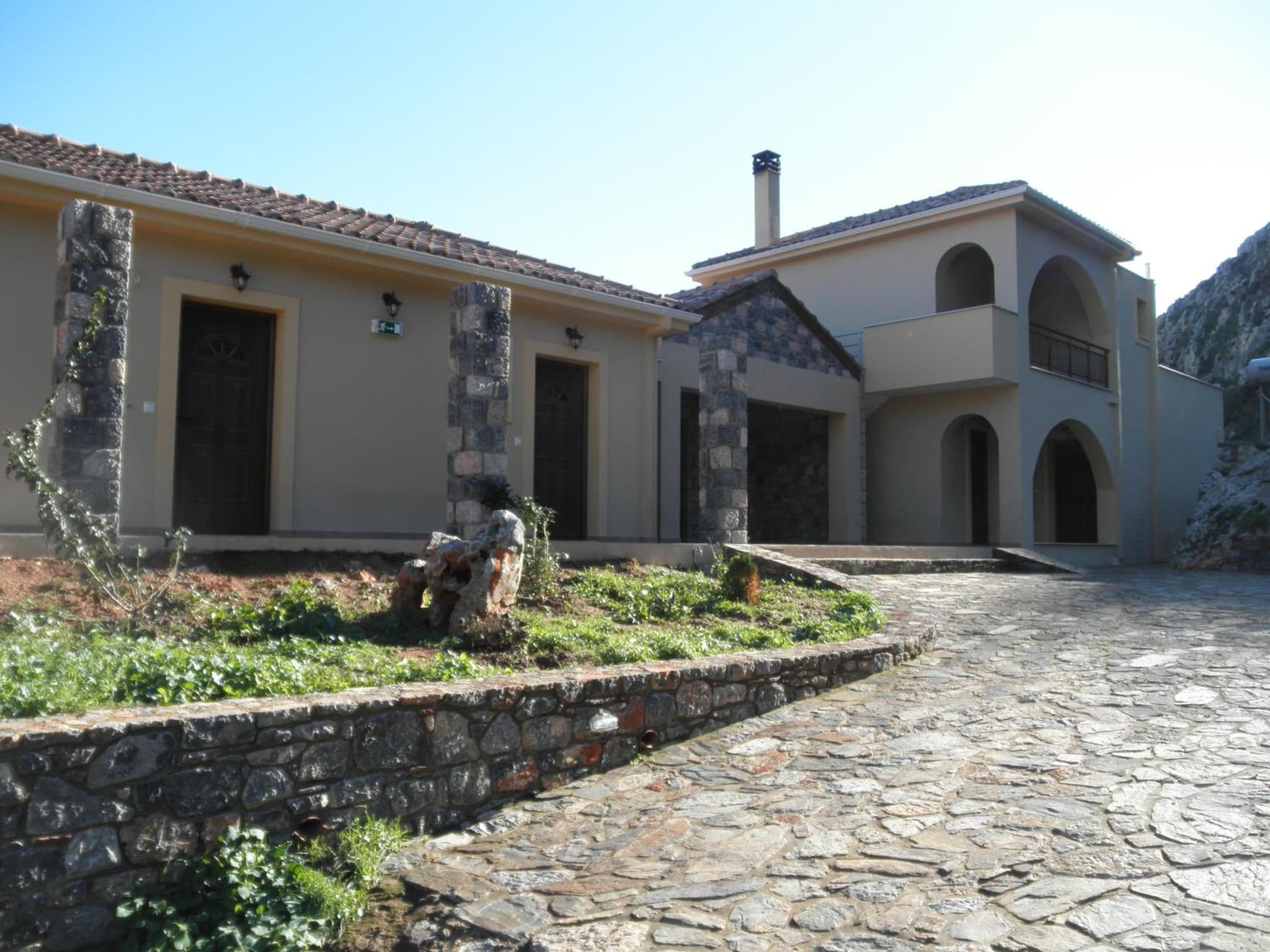 Villa Cazala photo 7