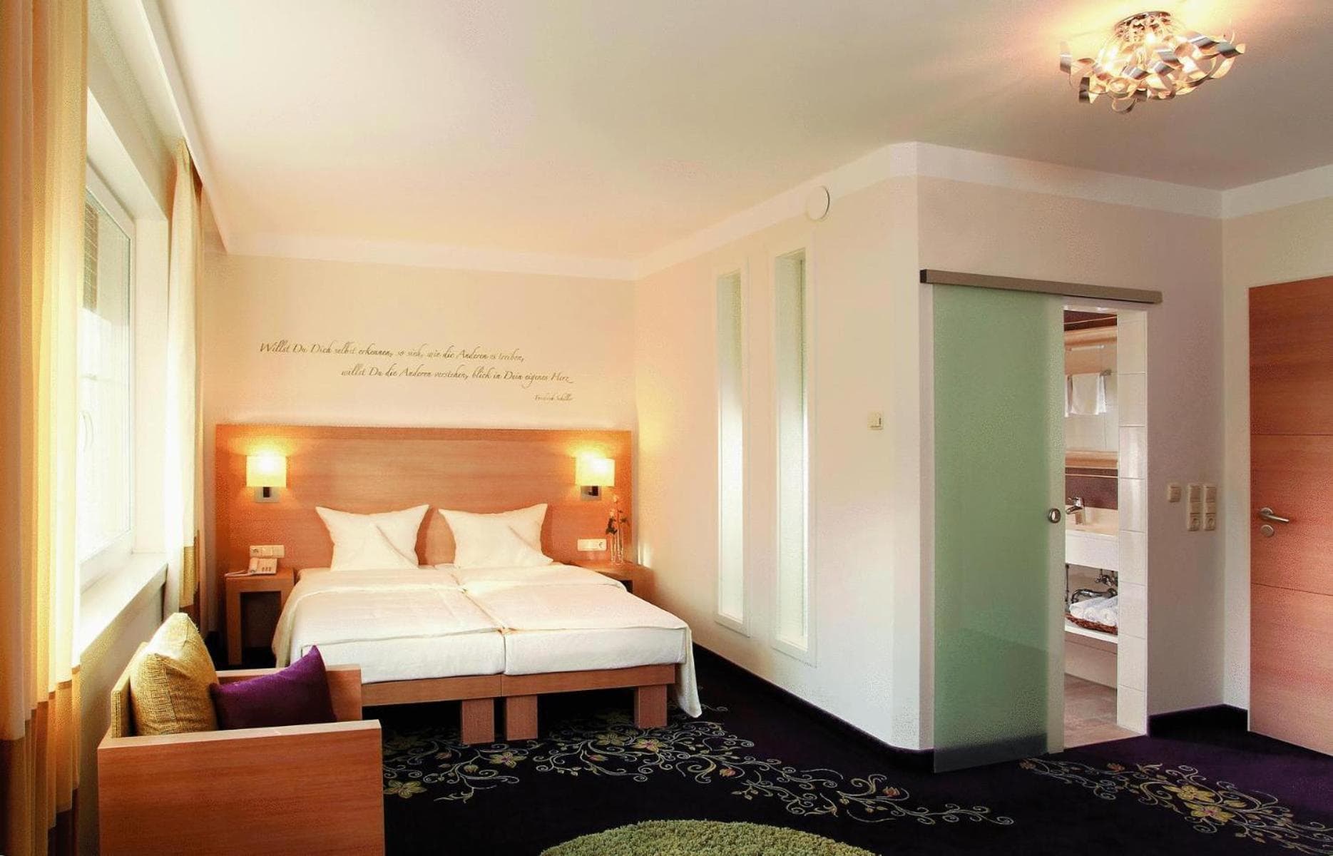 Hotel Robben photo 6