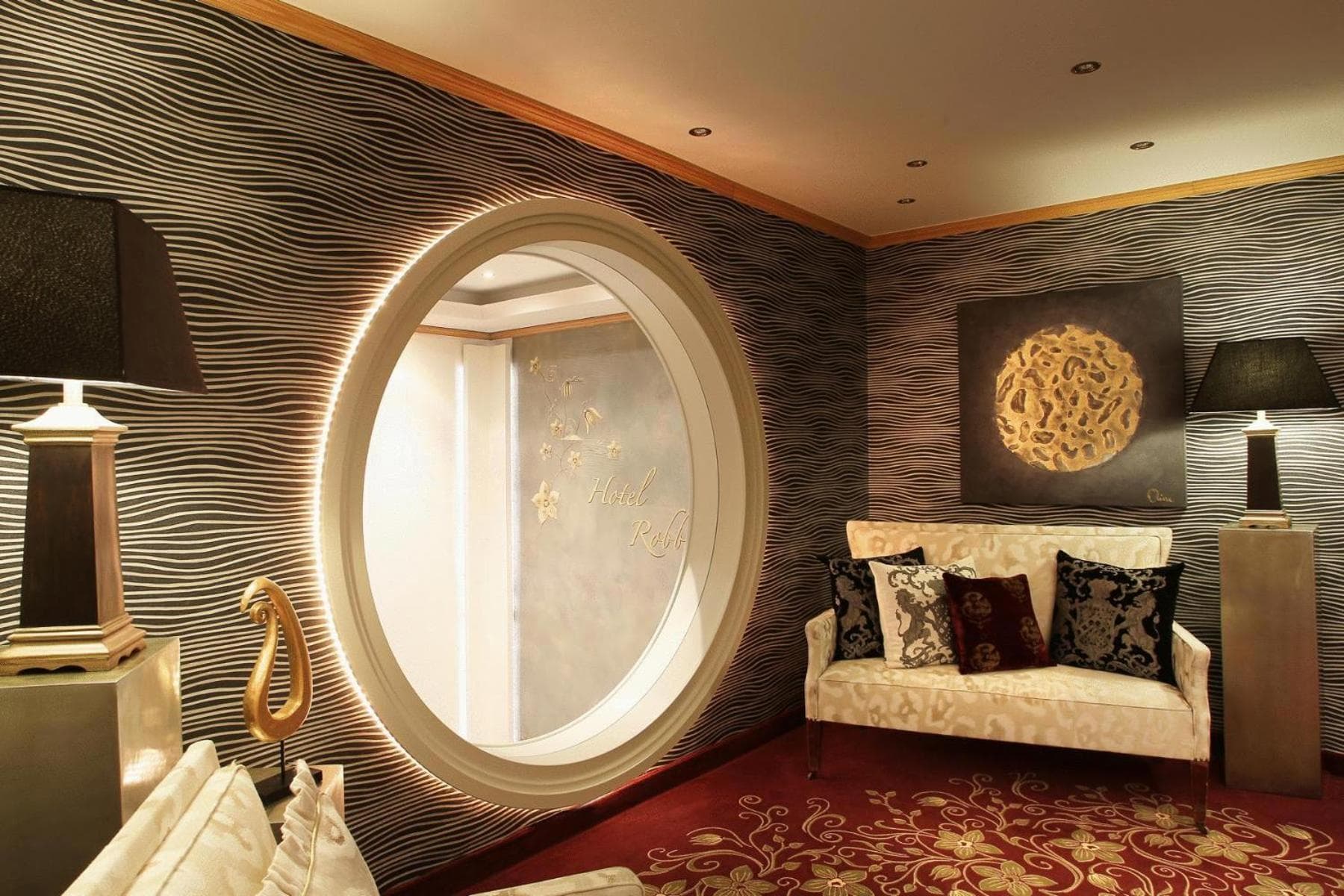 Hotel Robben photo 3