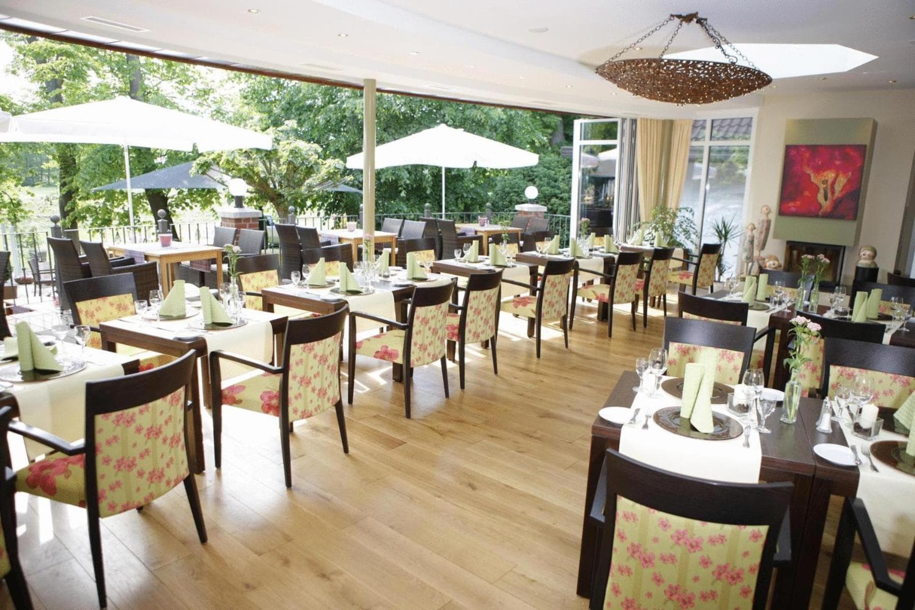 Hotel Robben photo 7