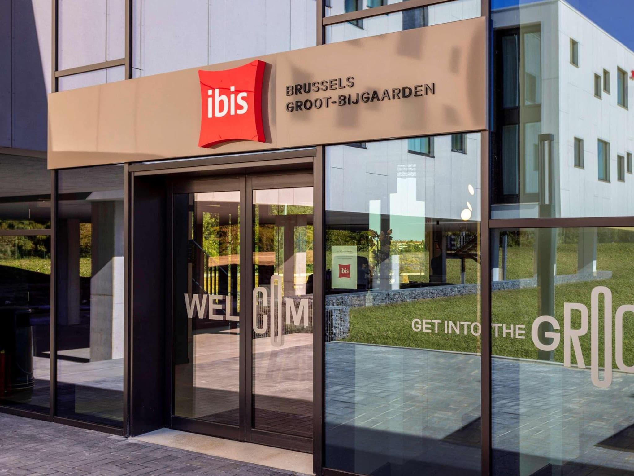ibis Brussels Groot Bijgaarden photo 5