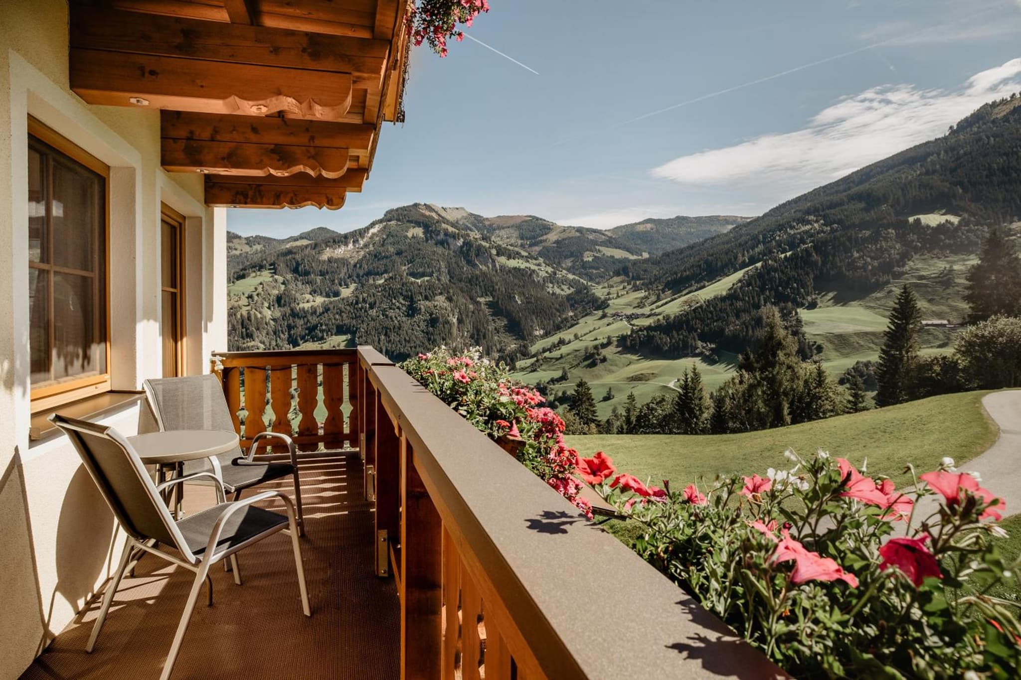 Berghotel Alpenklang photo 8