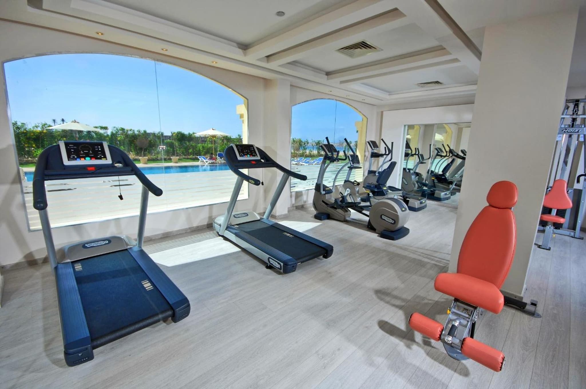 Tropitel Sahl Hasheesh photo 4