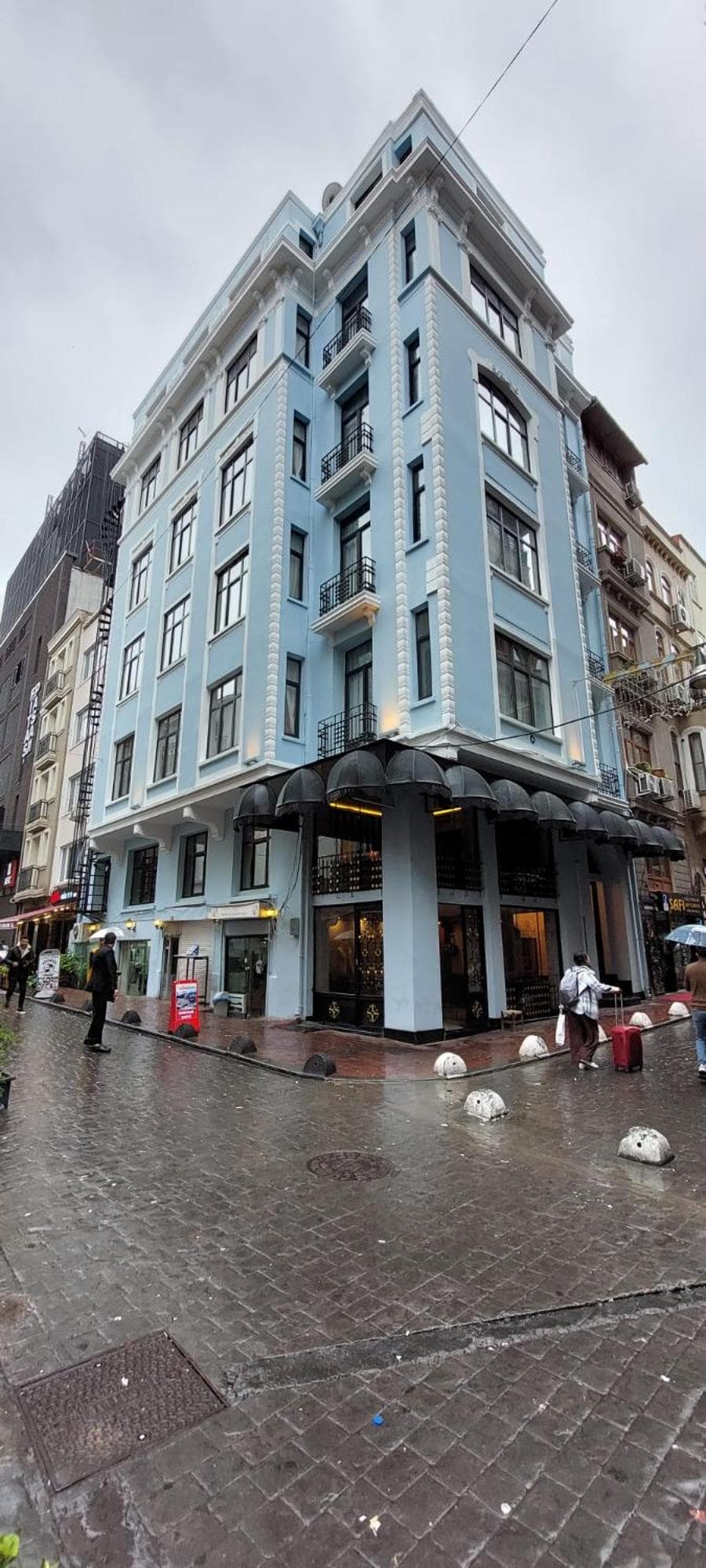 BOSS To HOTEL TAKSİM photo 2