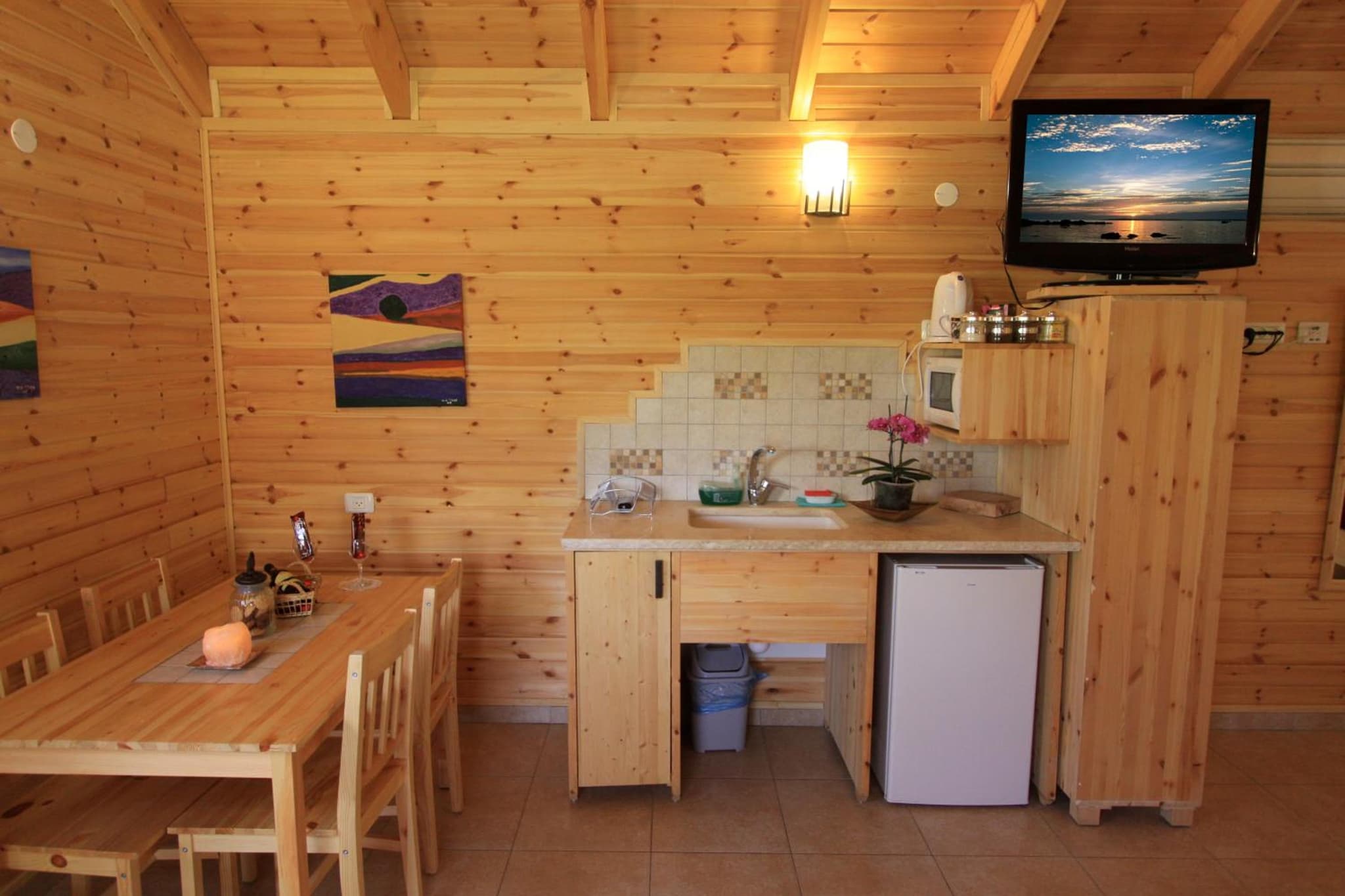 Chalet The Mountain To The Sea photo 4