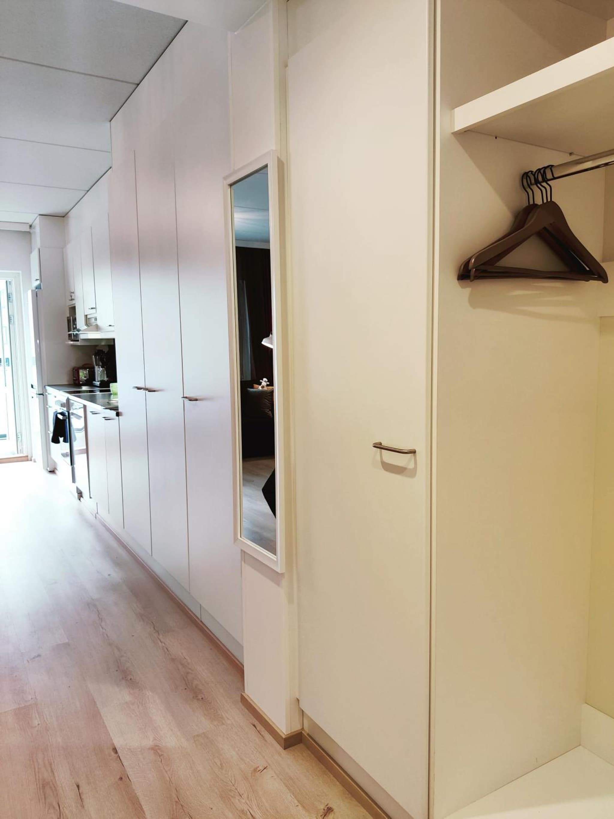 Joutjärven Studio Apartment photo 8