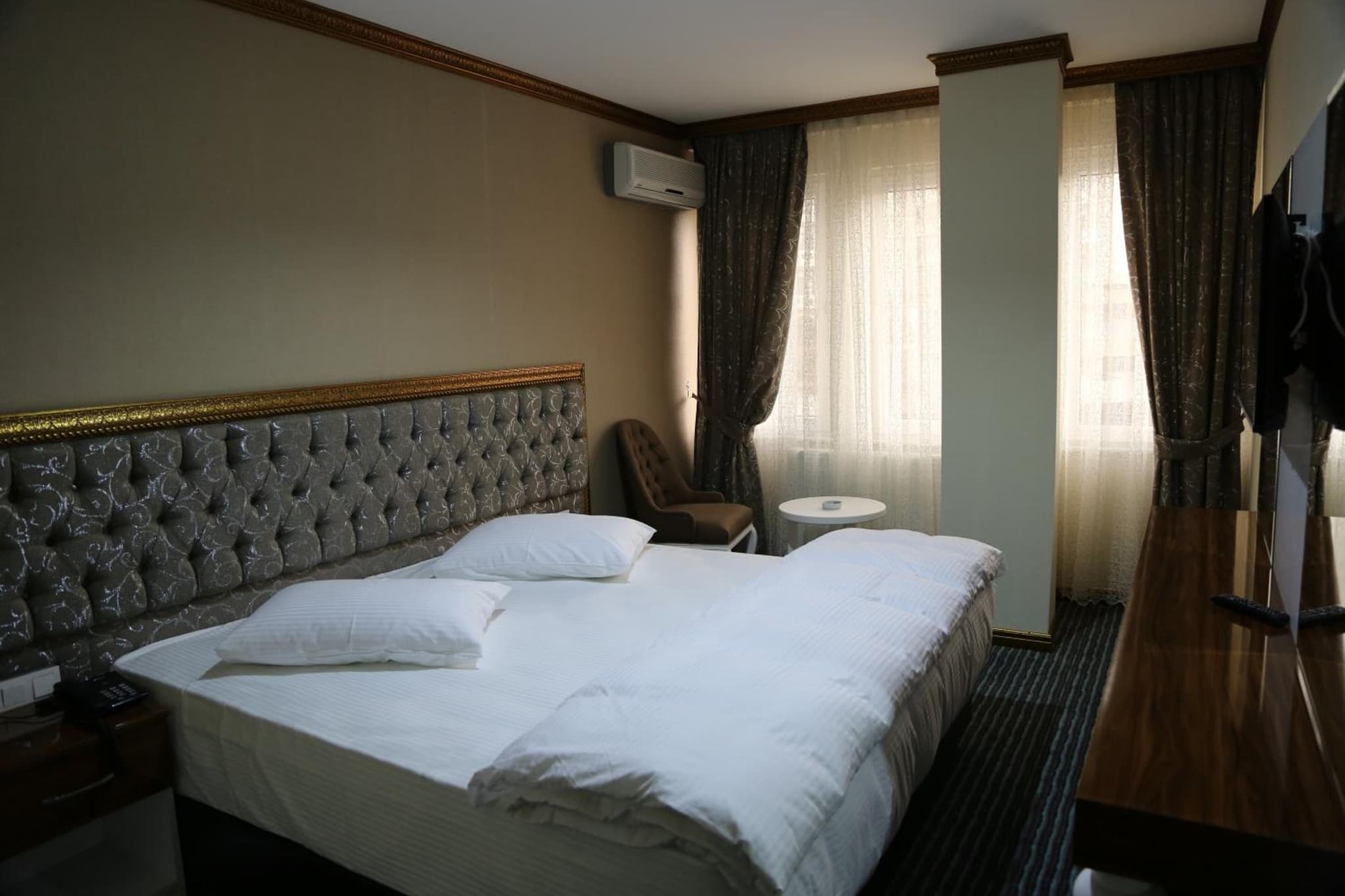 Grand Sera Hotel photo 8