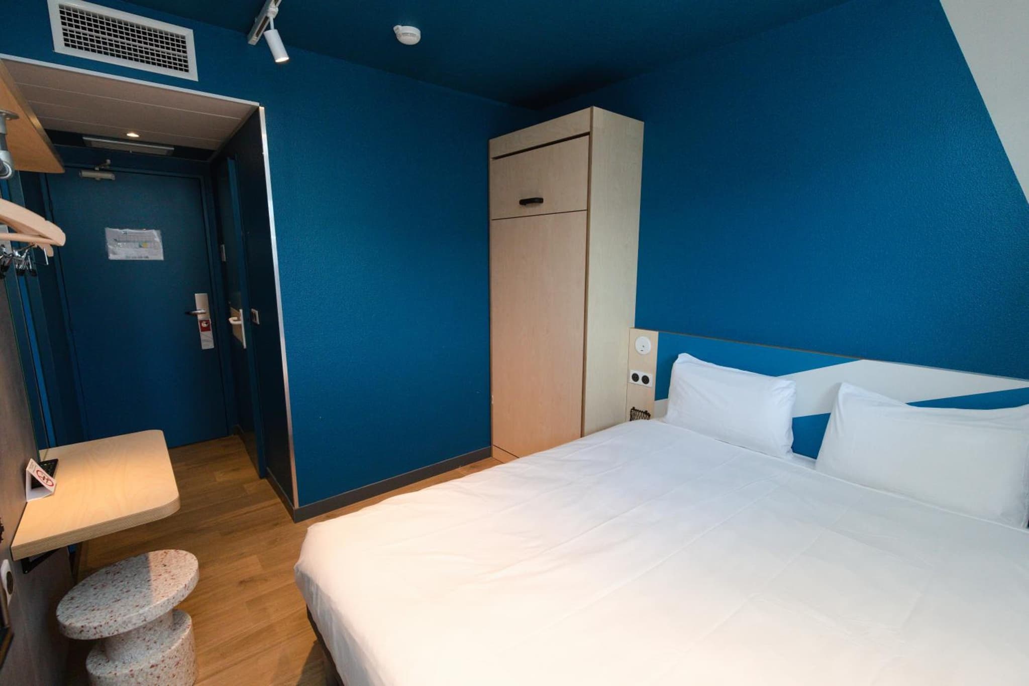 ibis Budget La Teste Bassin d'Arcachon photo 3