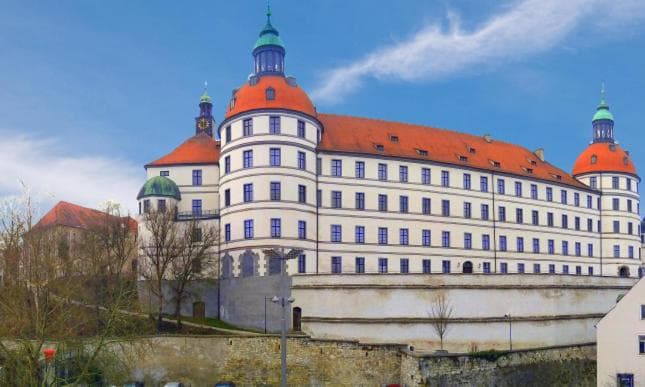 Neuburg Downtown Apartements