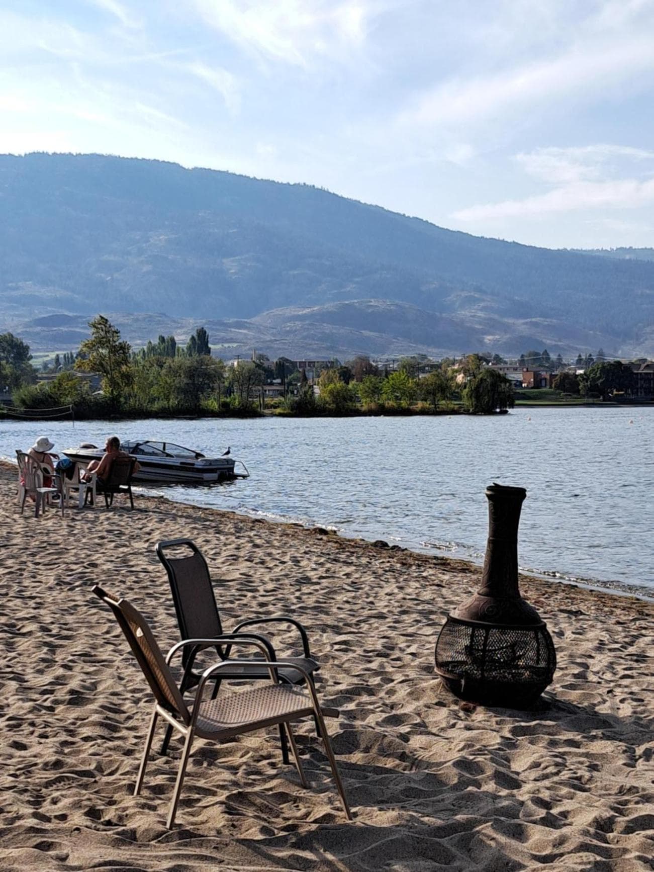 Richter Pass Beach Resort photo 9