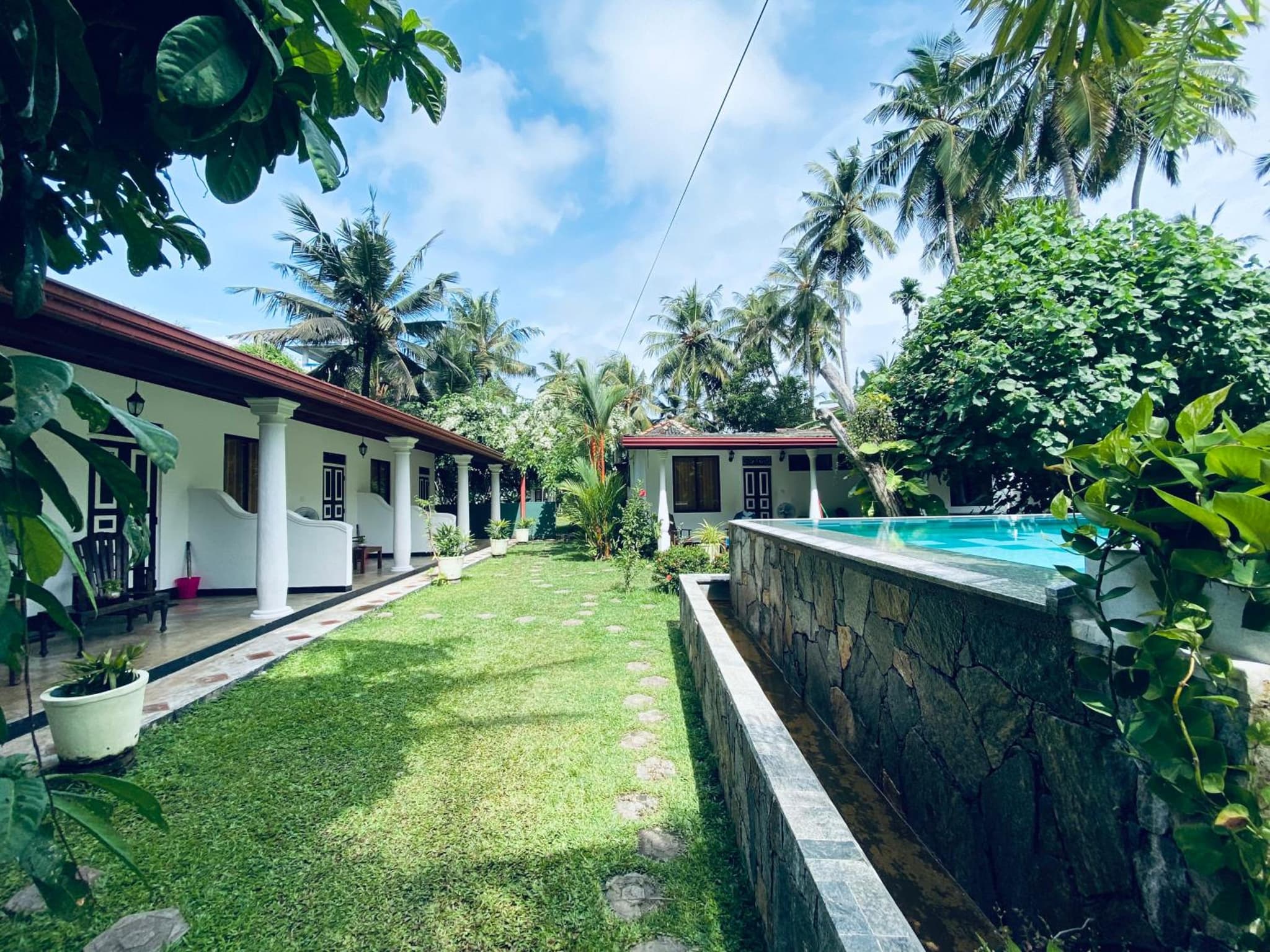 Nature Villa Unawatuna photo 8