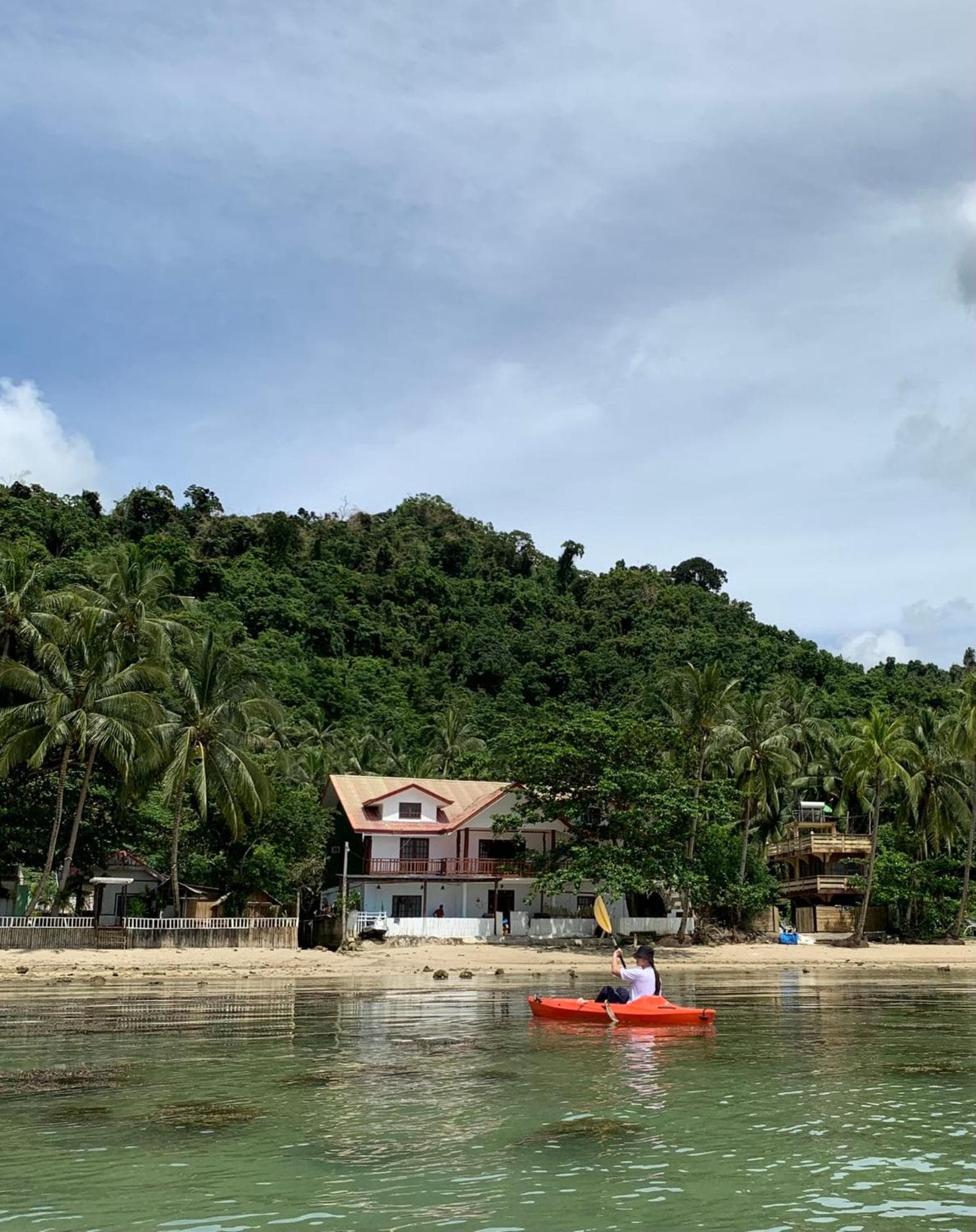 Sophias Beach Guest House photo 6