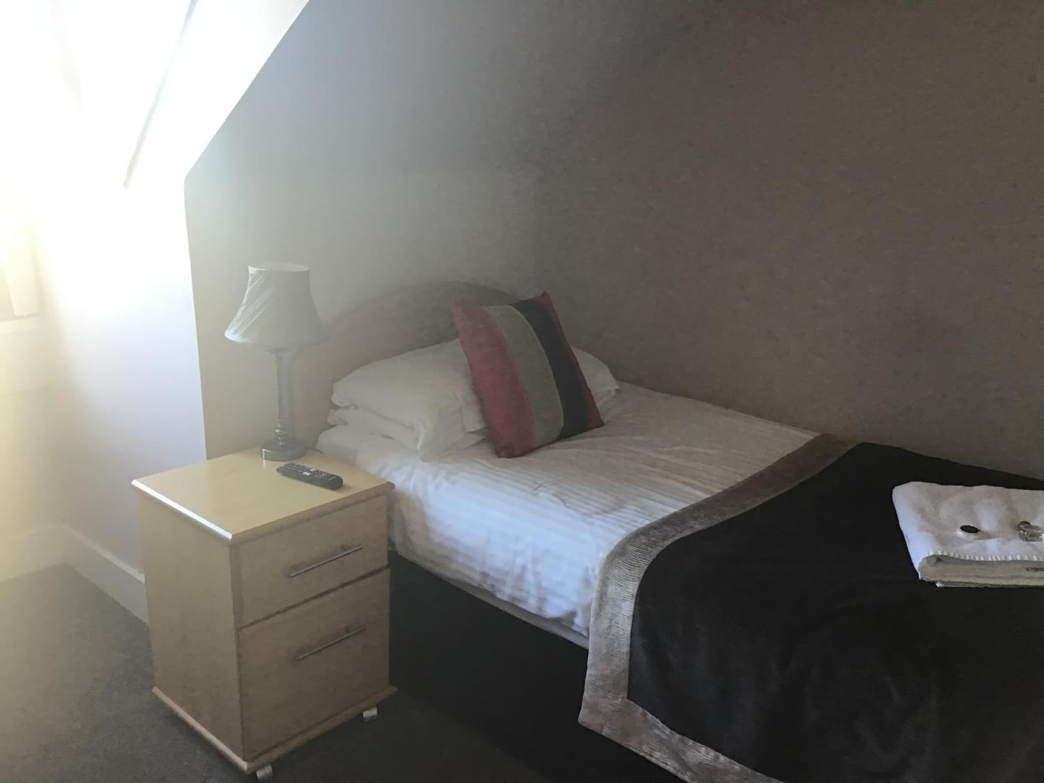 Belvedere Guest House photo 2