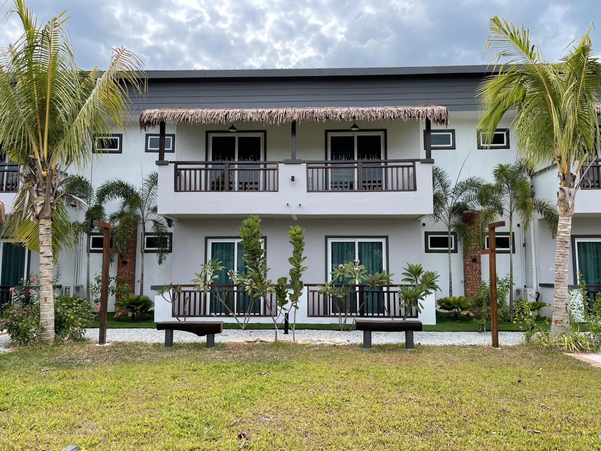 Lavigo Resort photo 8