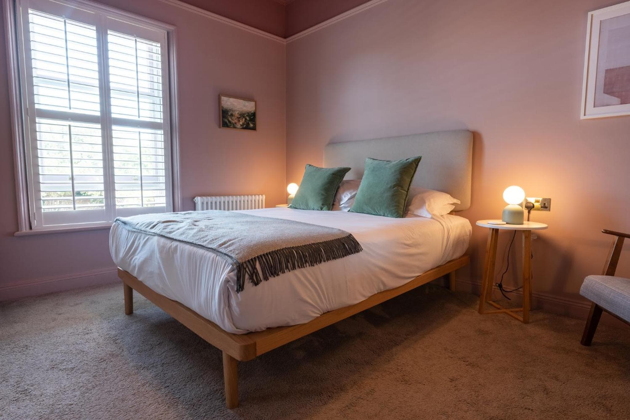 Titchwell Manor Hotel photo 2