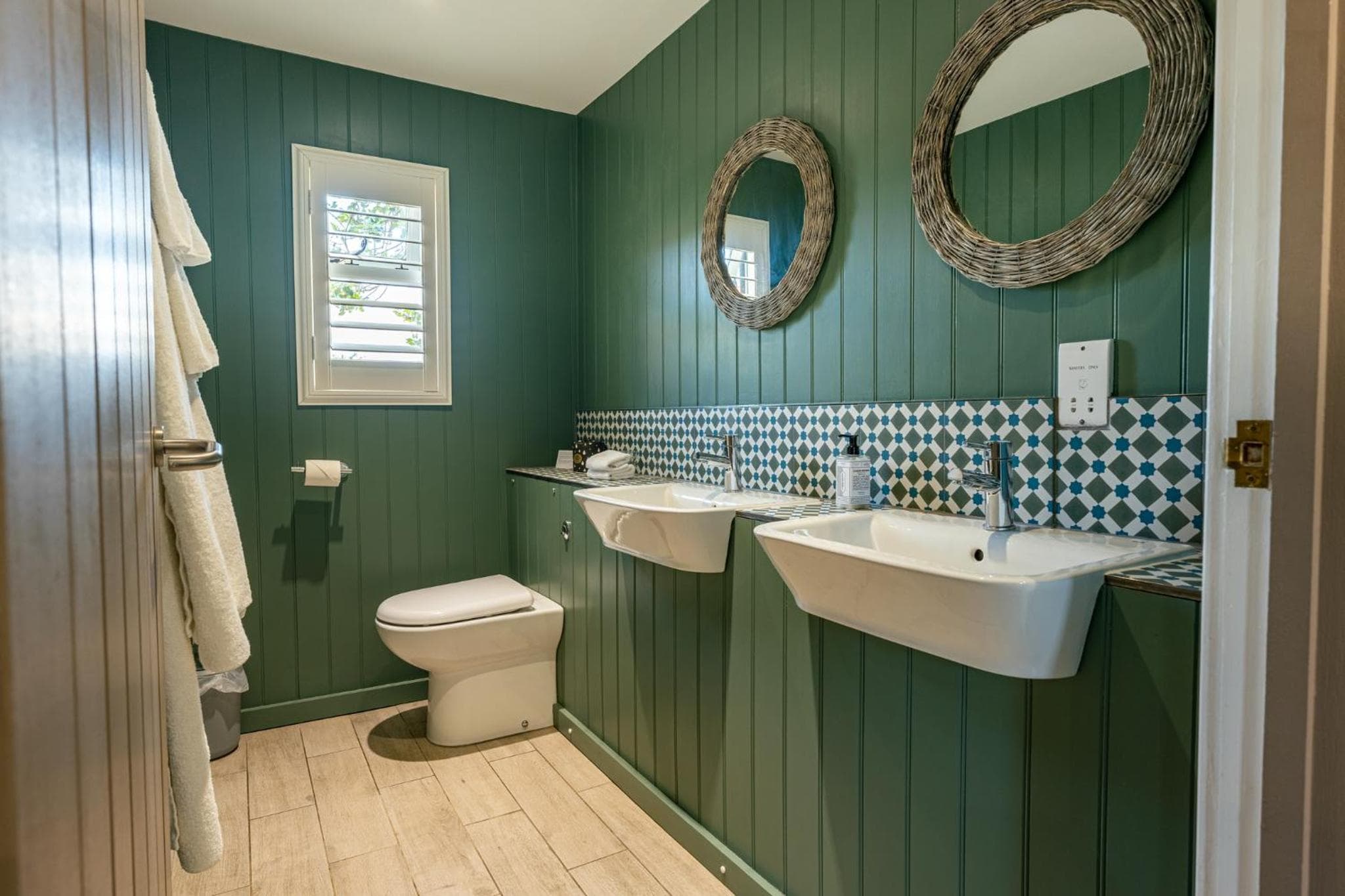 Titchwell Manor Hotel photo 4