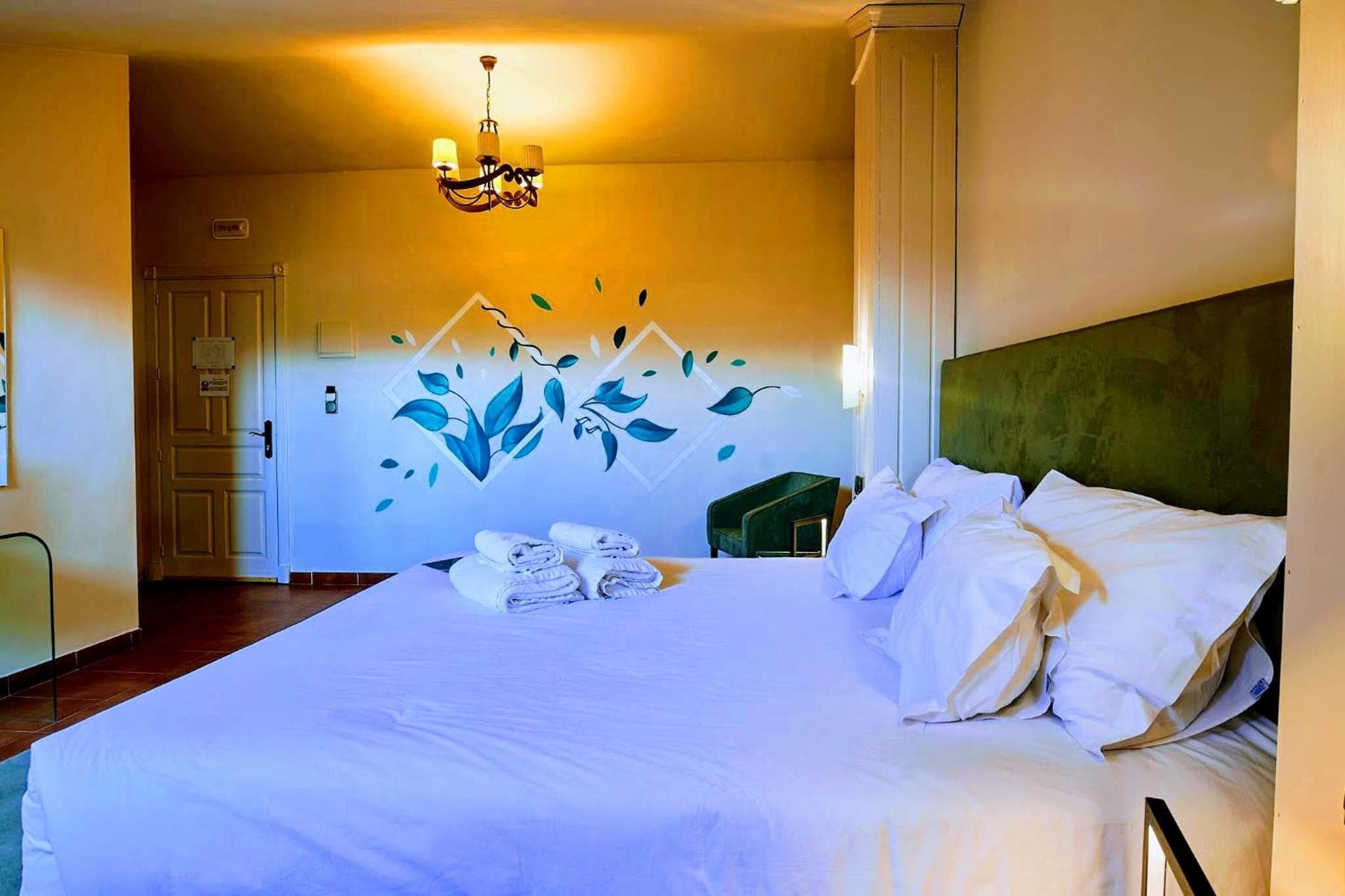Hotel Don Manuel photo 8