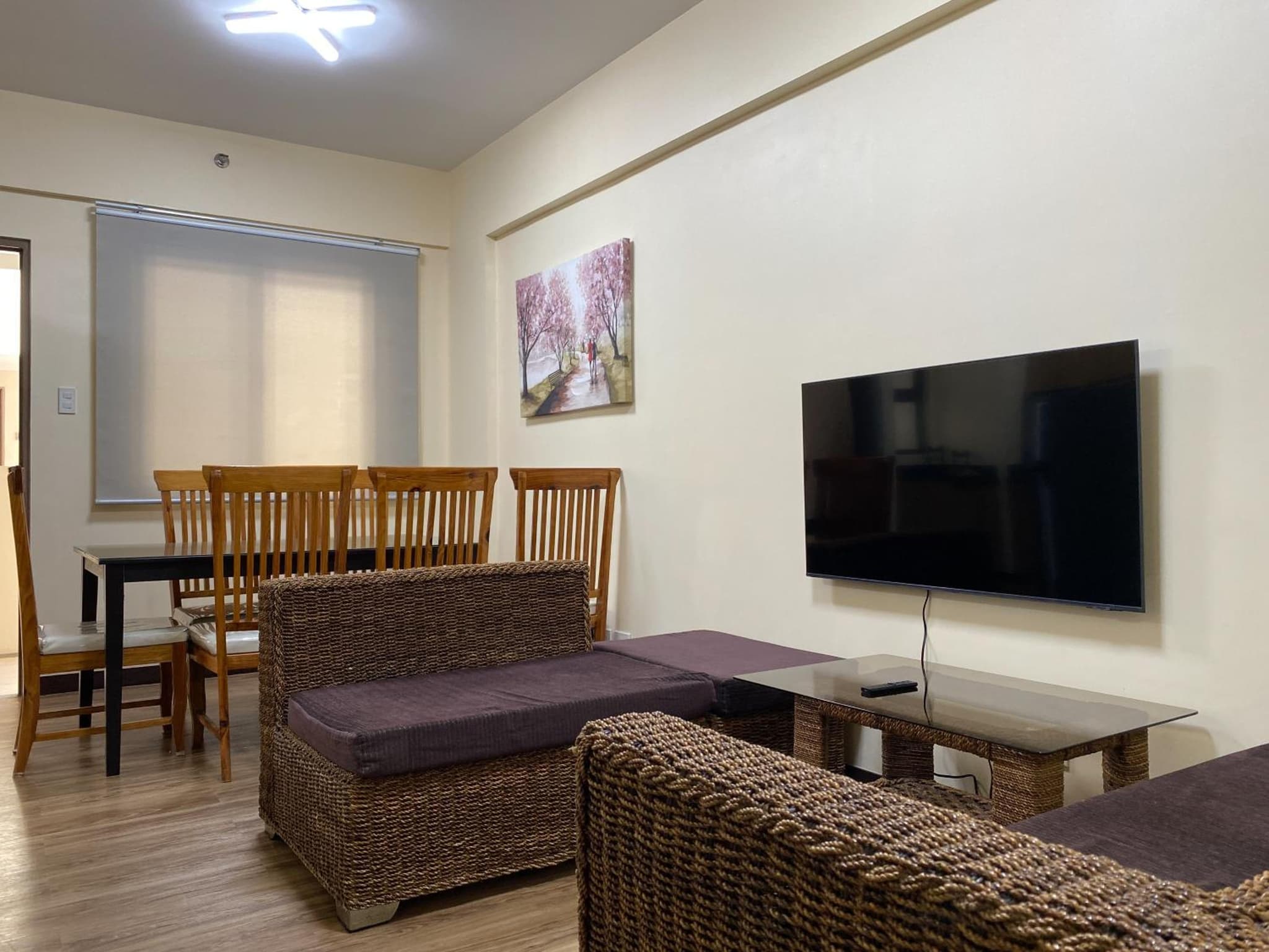 Bristle Ridge 2 bedroom Panoramic View photo 5
