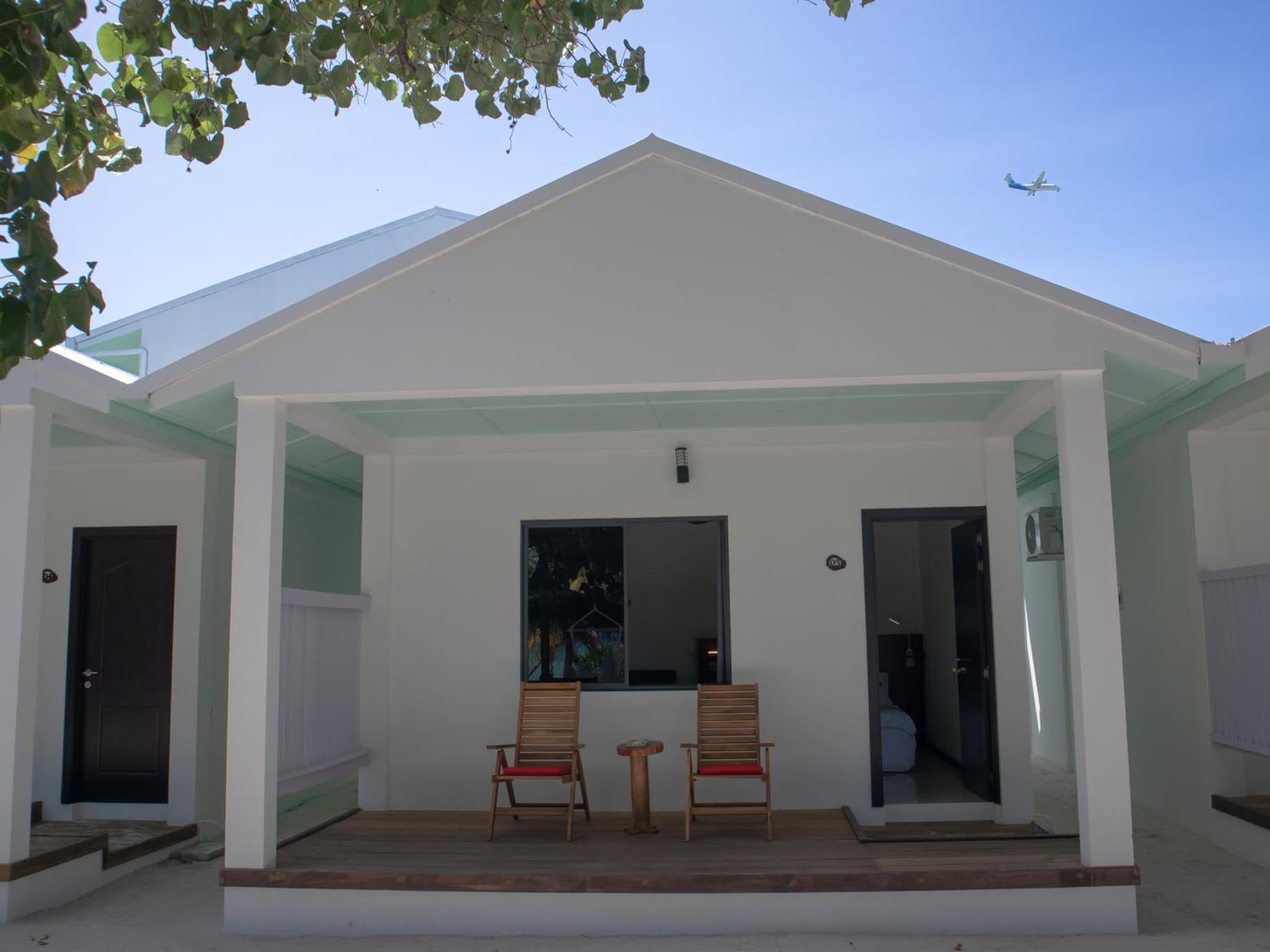 Clouds Beach Retreat Laamu Gan photo 9