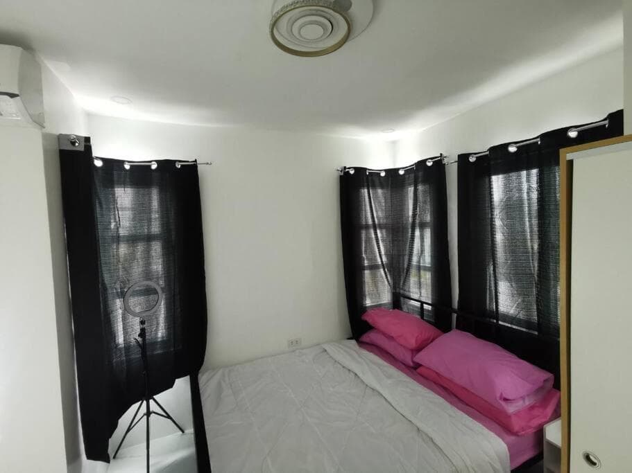 JRLB PLACE - Accommodation in Concepcion, Tarlac photo 4