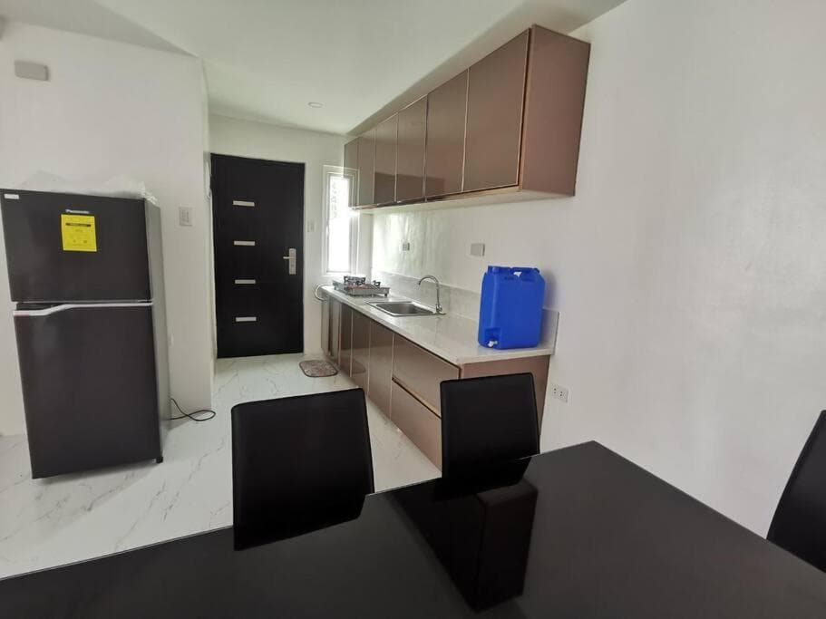 JRLB PLACE - Accommodation in Concepcion, Tarlac photo 2