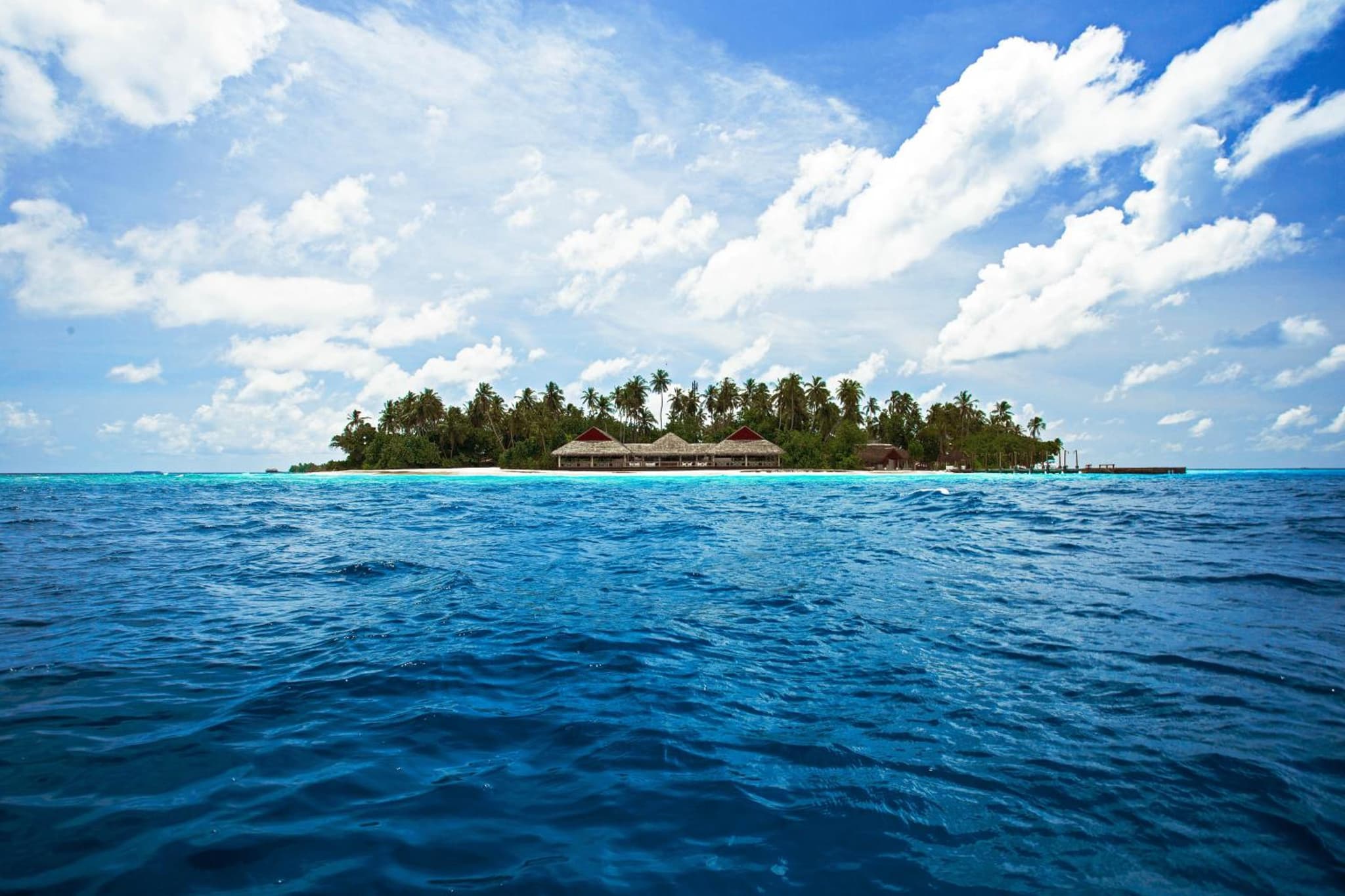 Malahini Kuda Bandos Special Offer Begin your island escape with ease airport pick up and return by shared speedboat at just USD 50 per person stays stay u photo 7