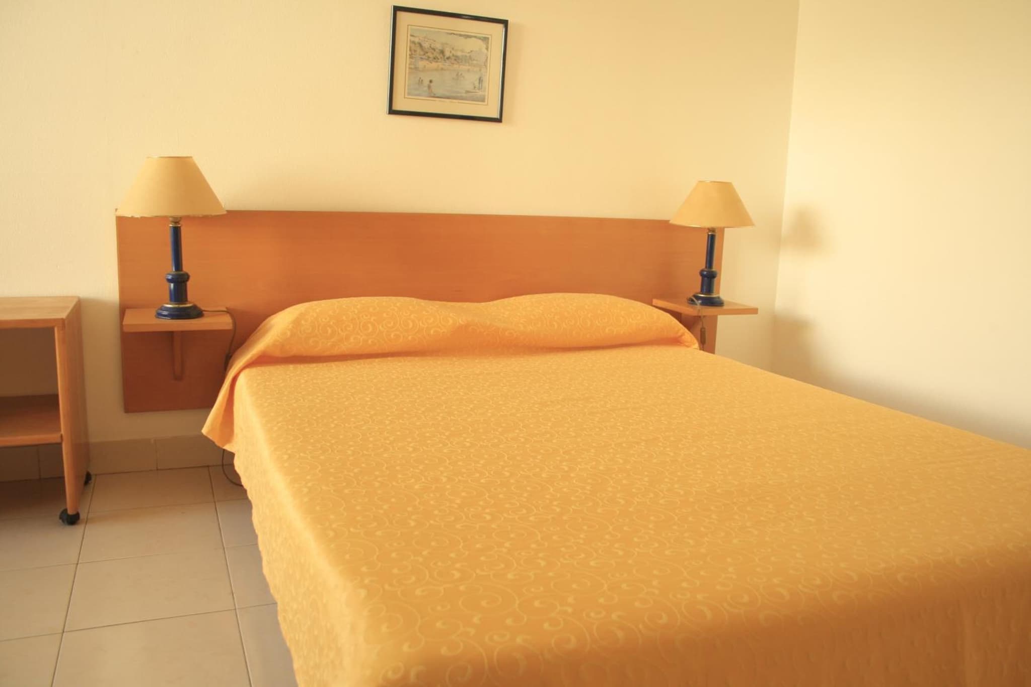 Edificio Albufeira Apartamentos A. Local - Albuturismo Lda photo 2